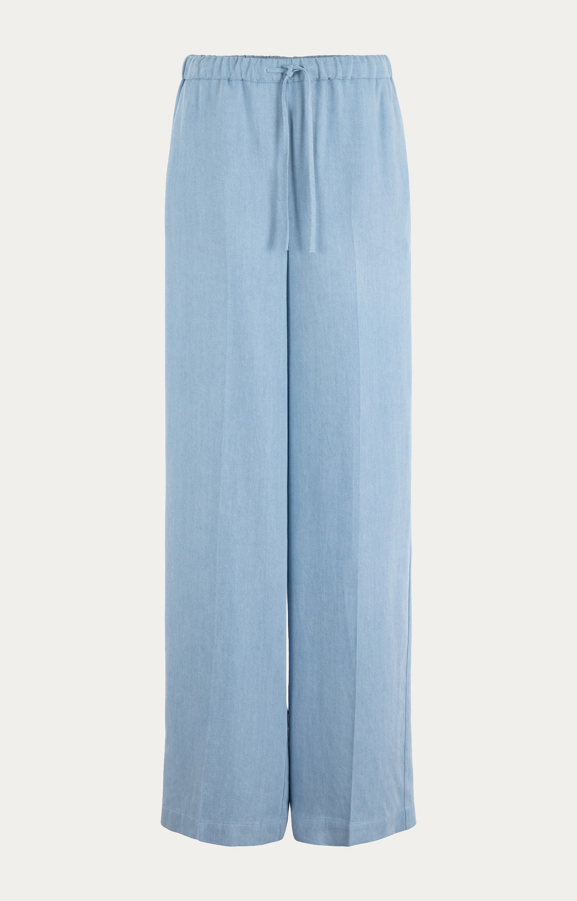 Broek MessyDenim