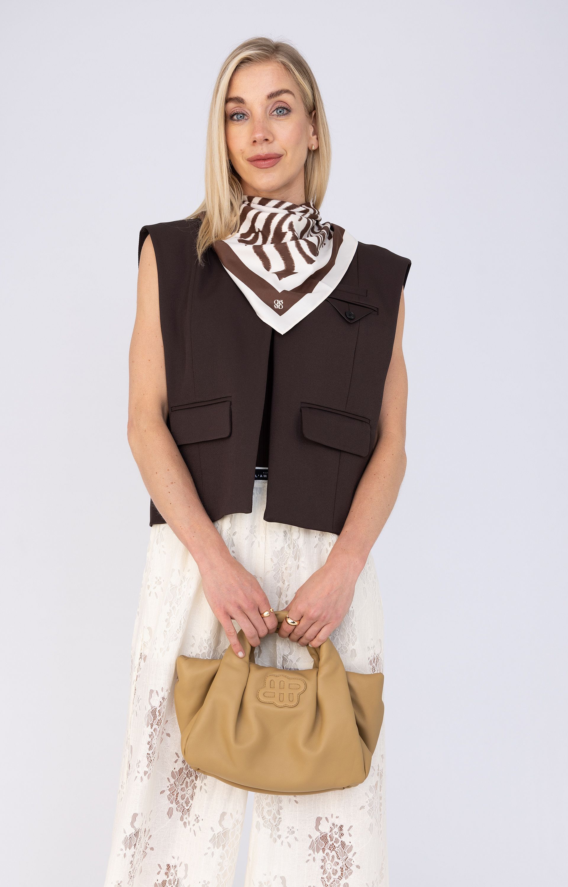 Gilet Premiere Box