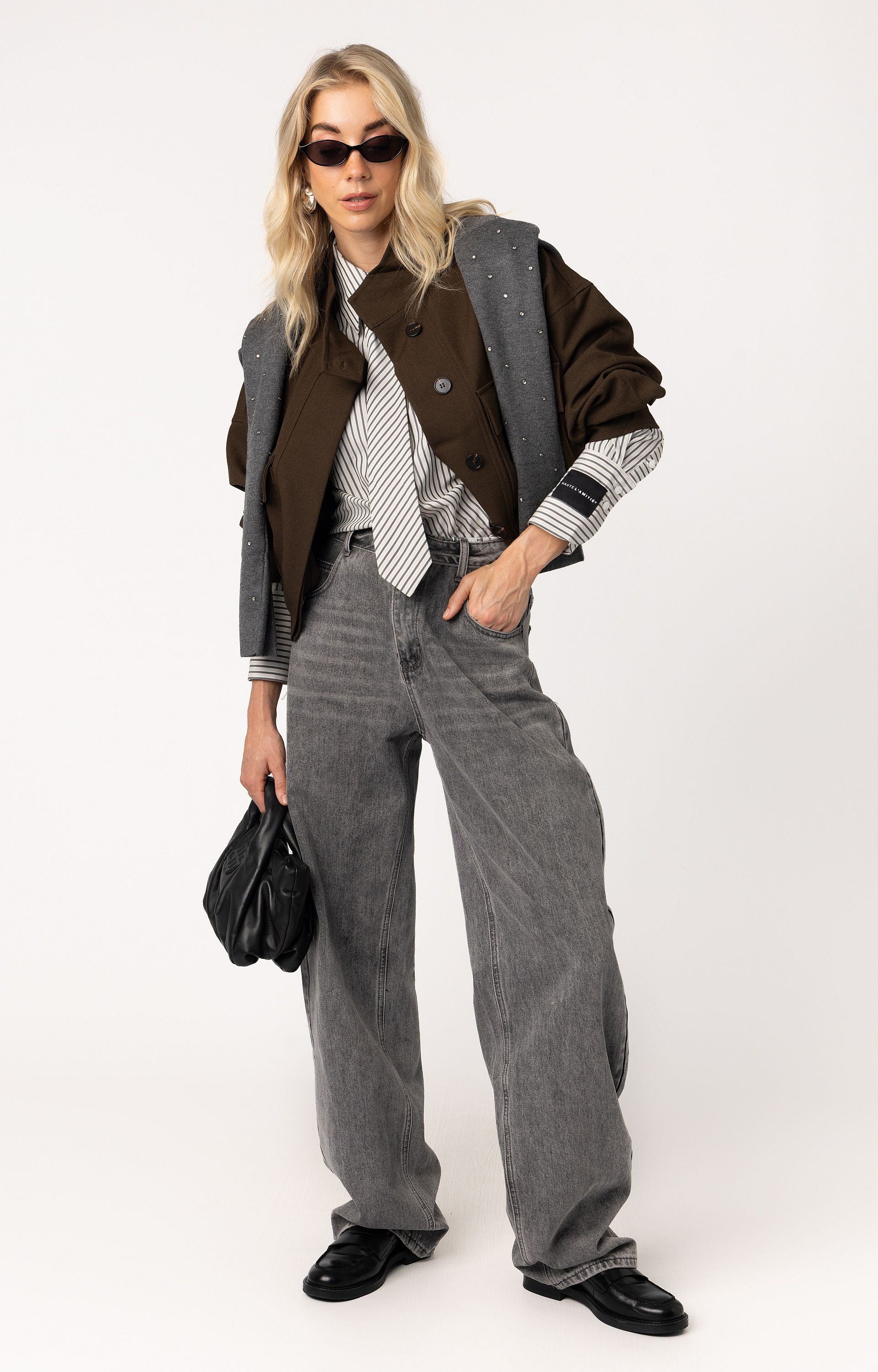 Jacket Dona 