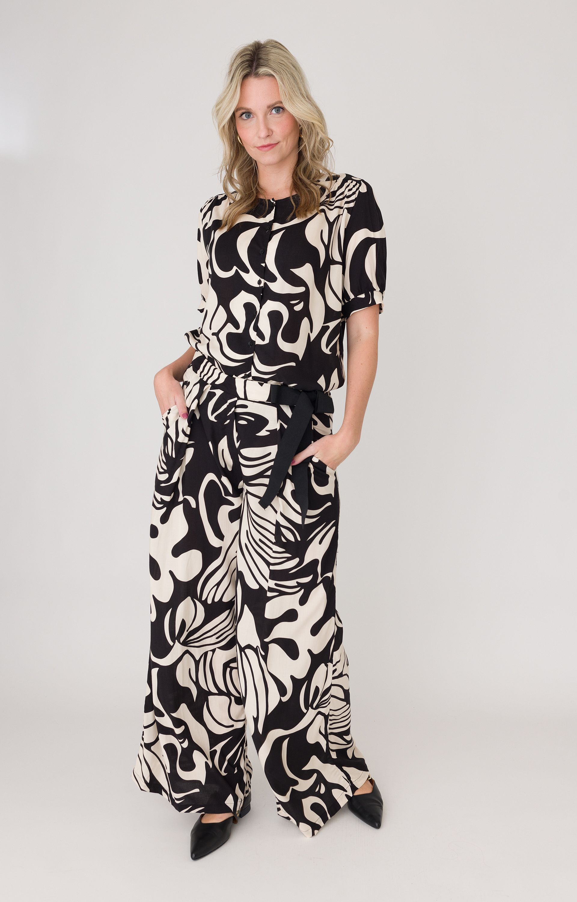 Blouse Silana