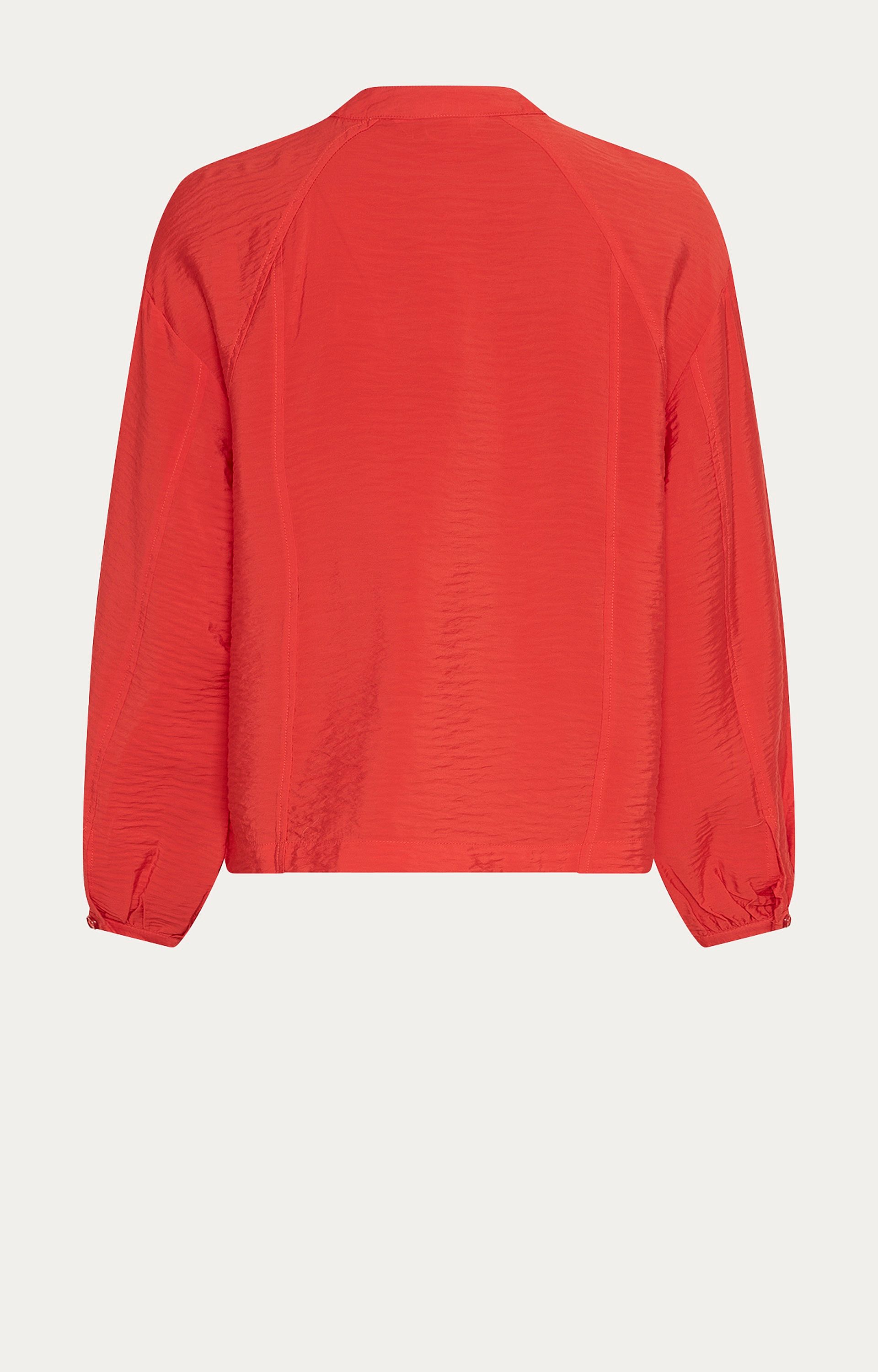 Blouse Henra Ladonna