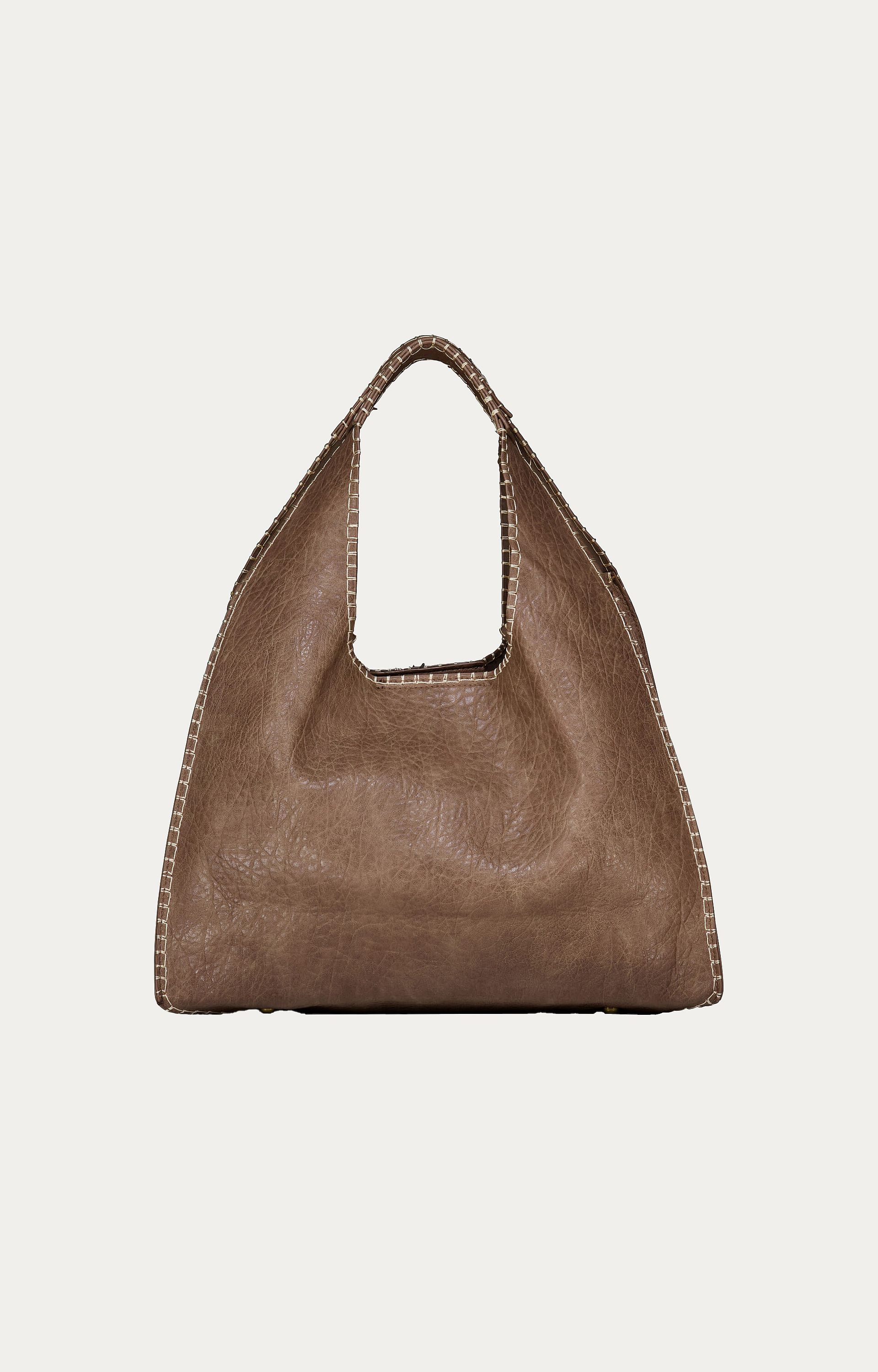 Tas taupe