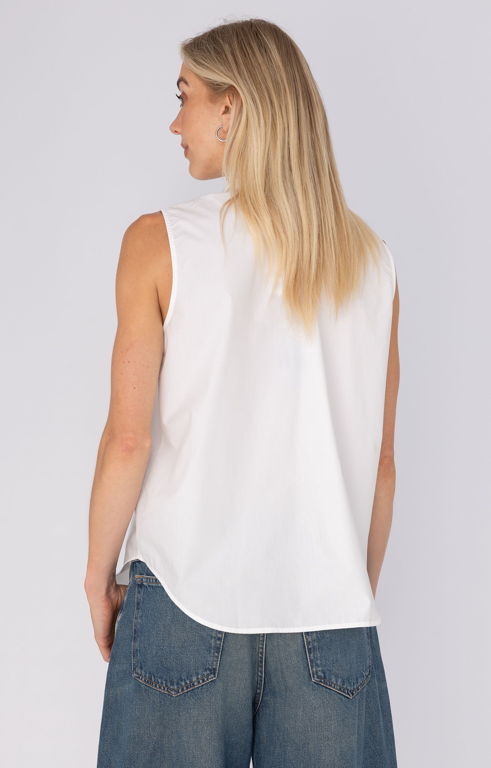Blouse Royal