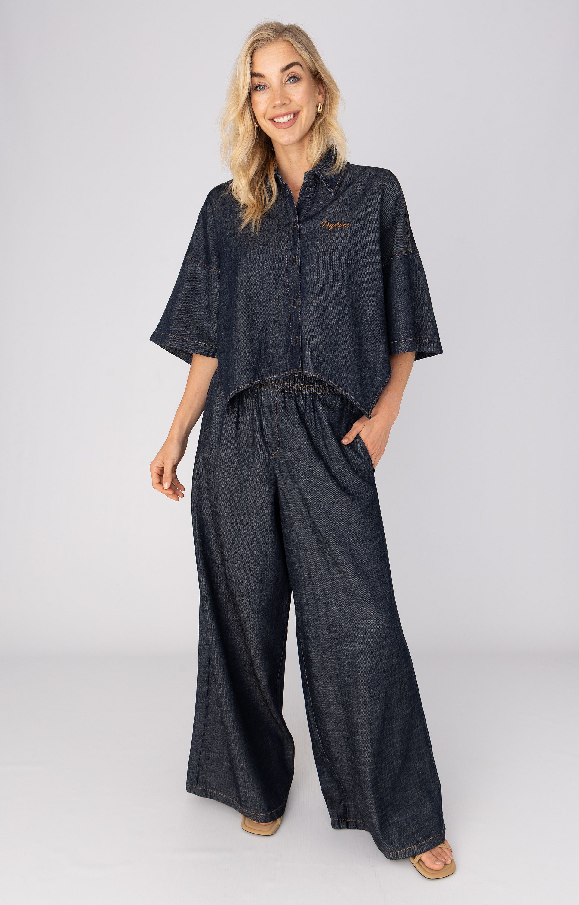 Blouse Serith 