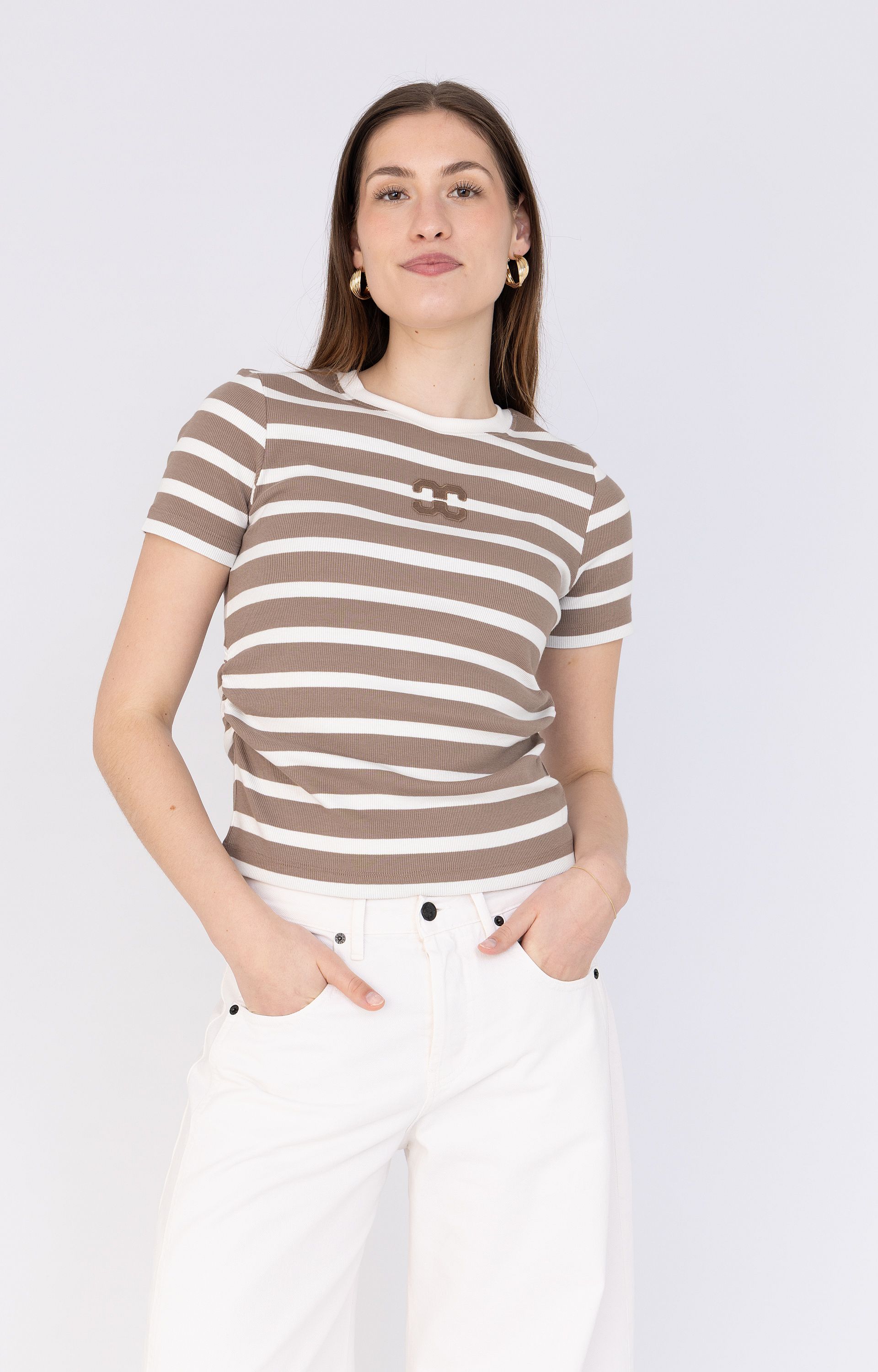 T-shirt Granny 