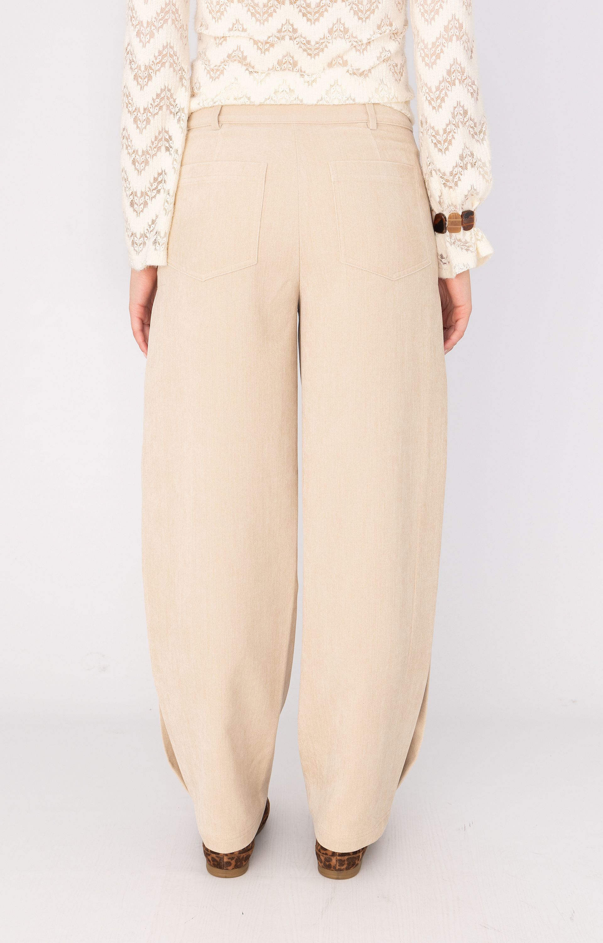 Broek Supreme 