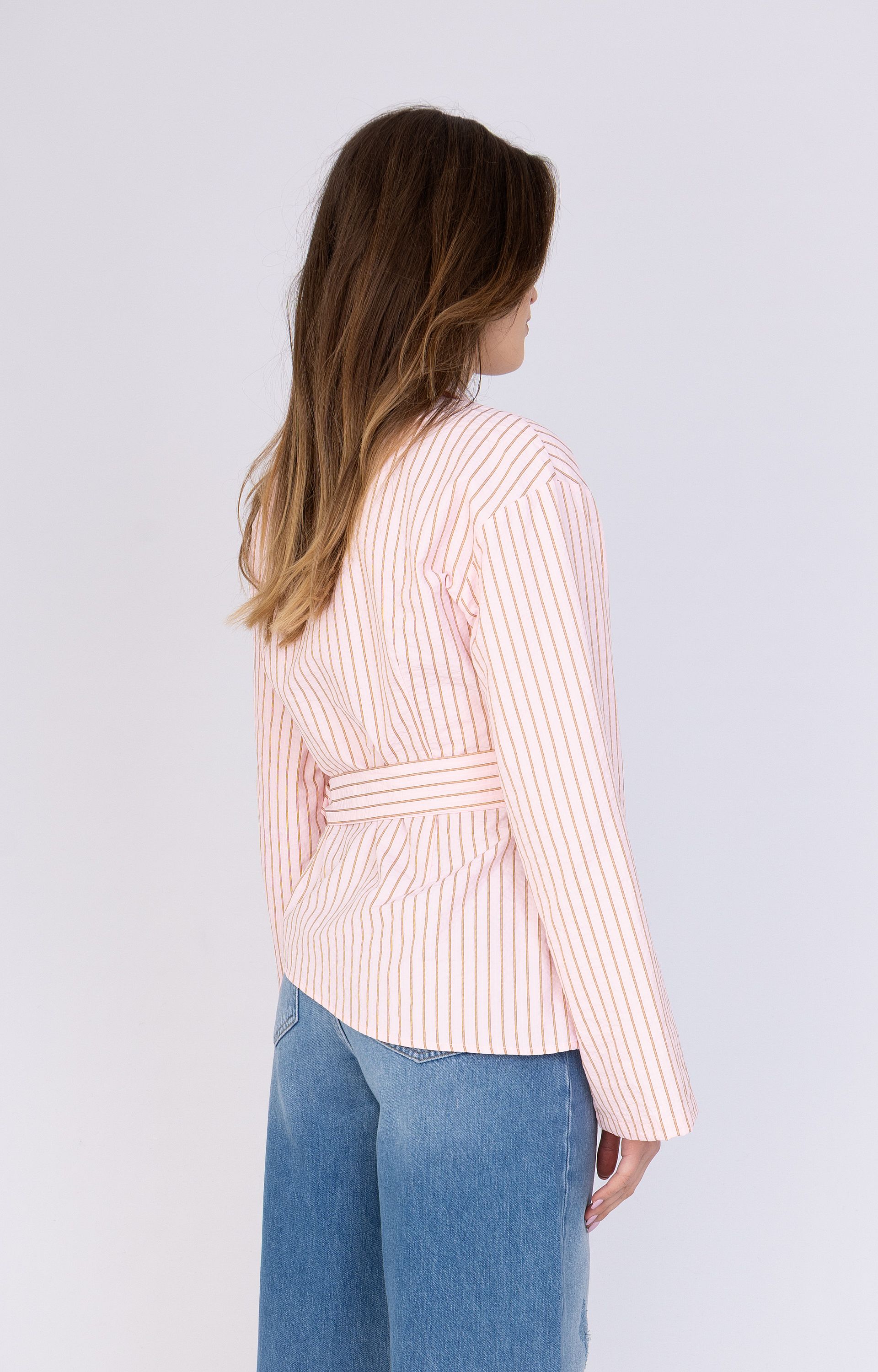 Blouse Tifuna