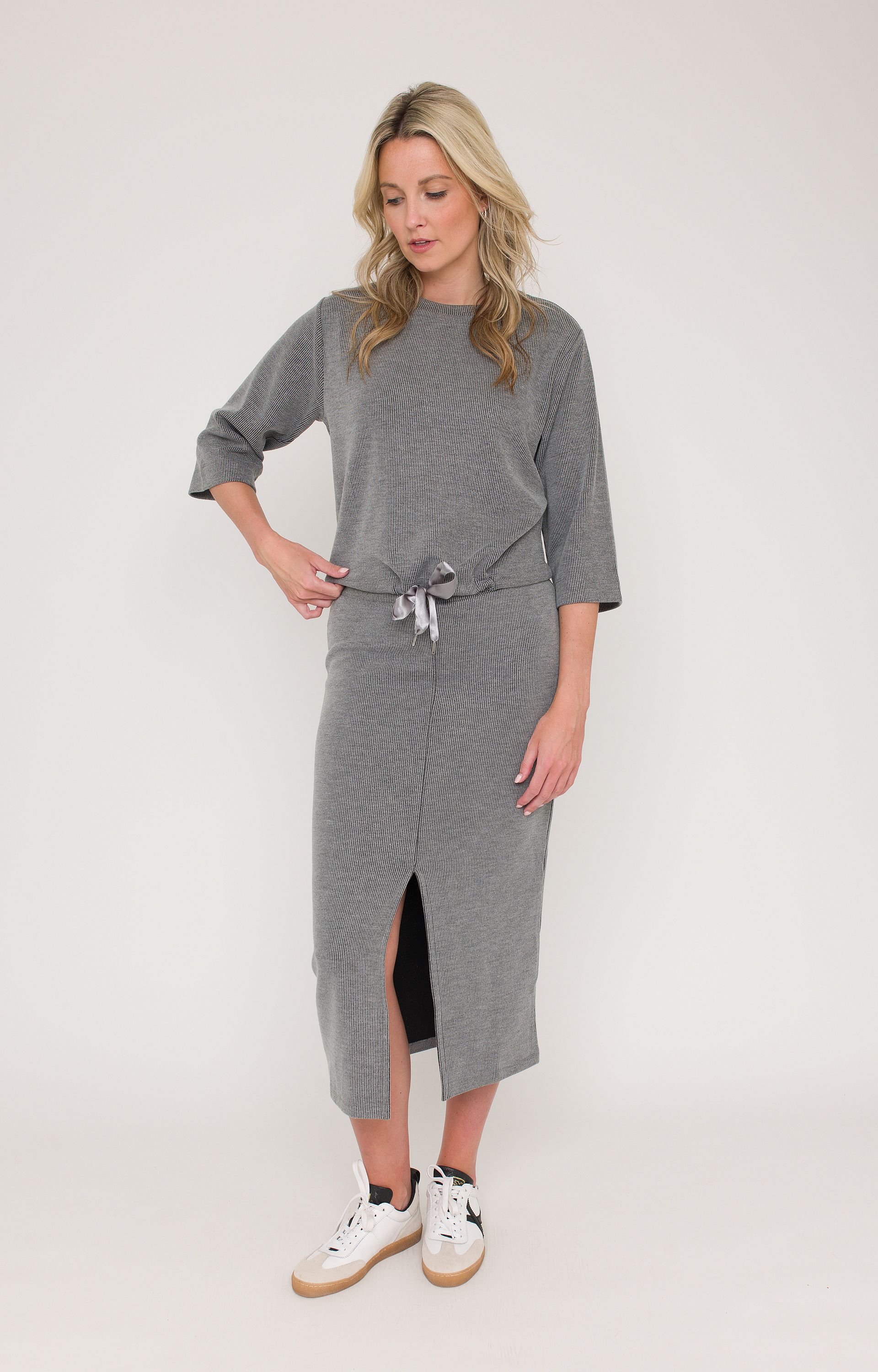 Rok met glitter