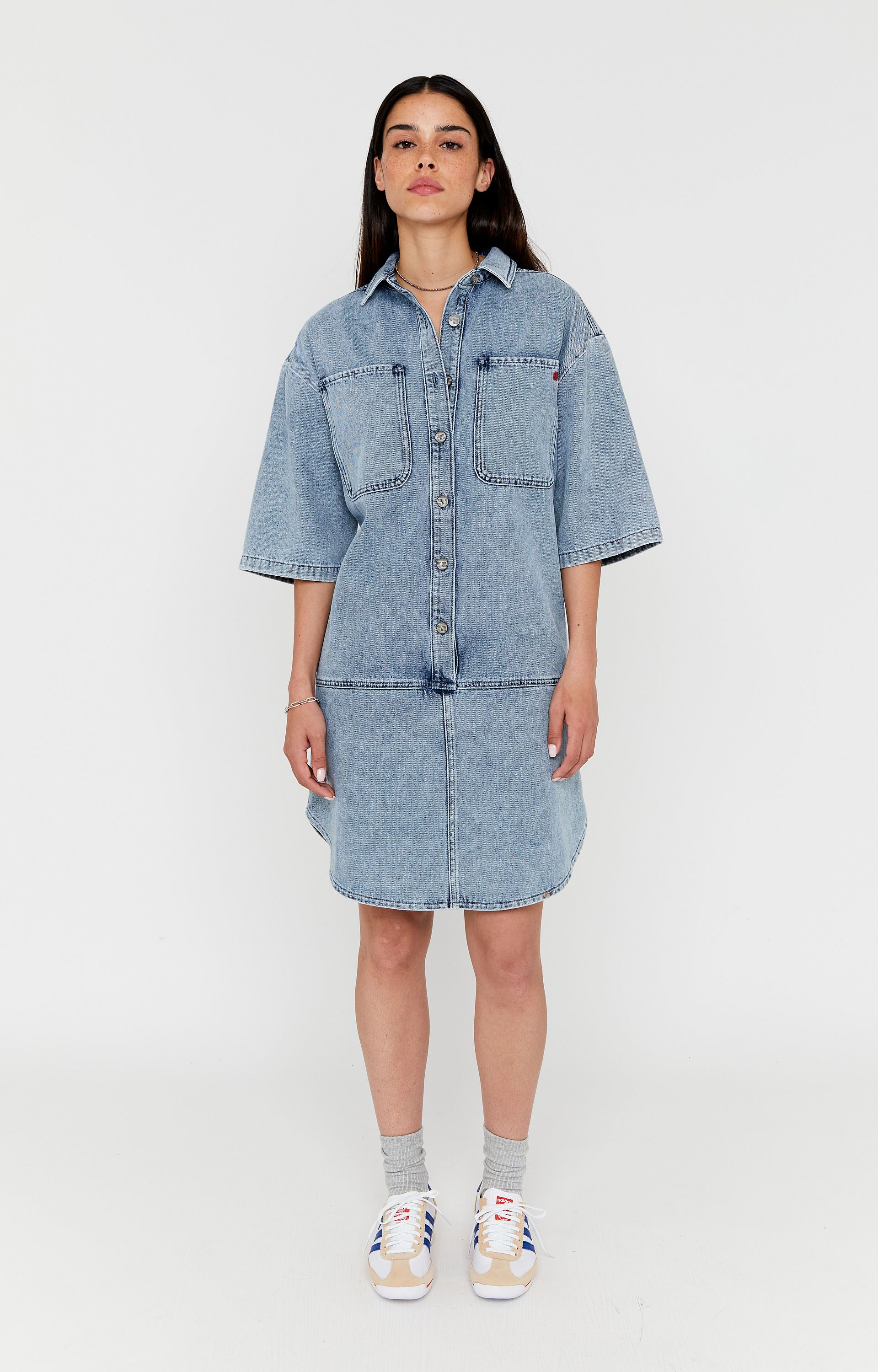 Jurk Emilie
