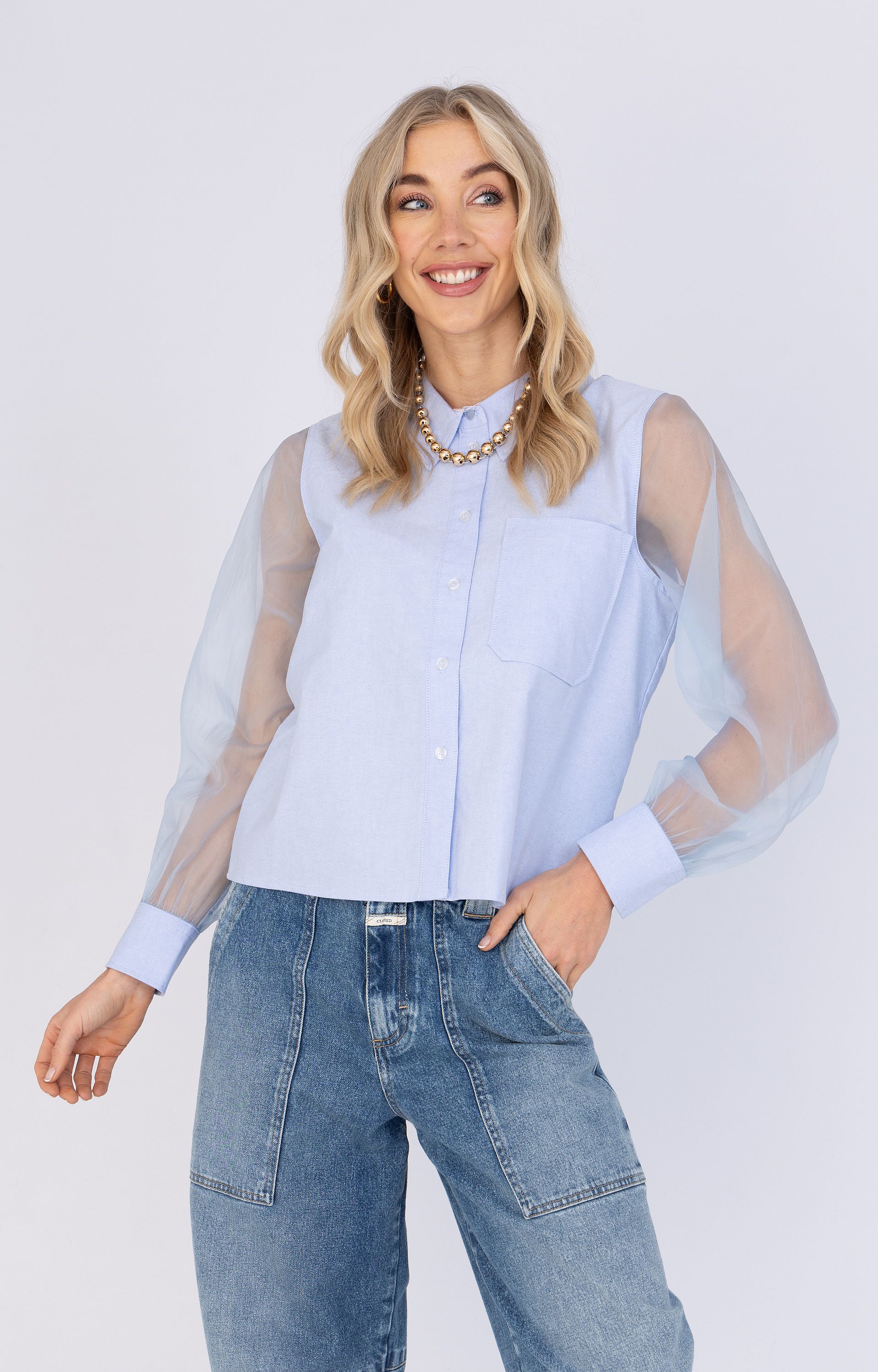 Blouse Lenora