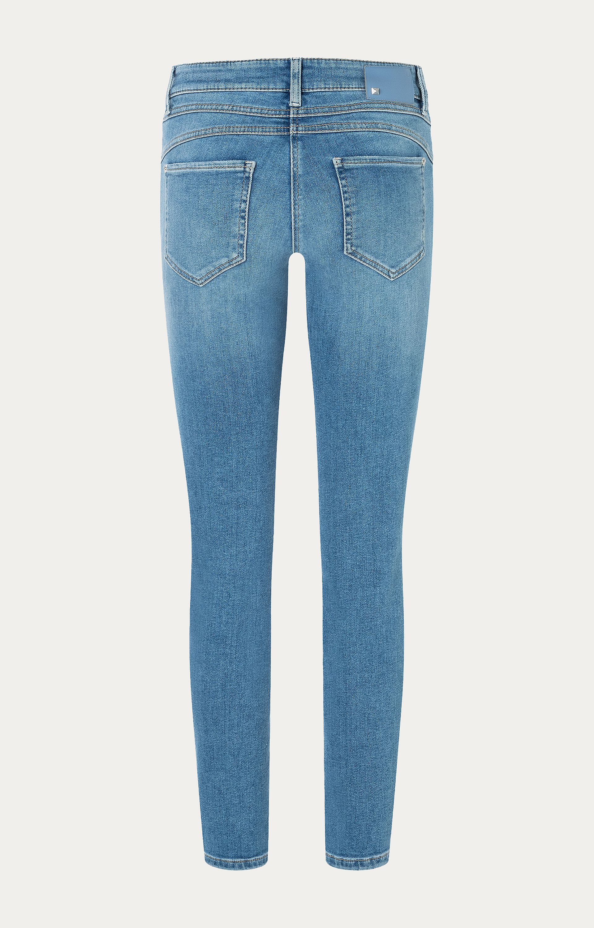 Jeans Paris
