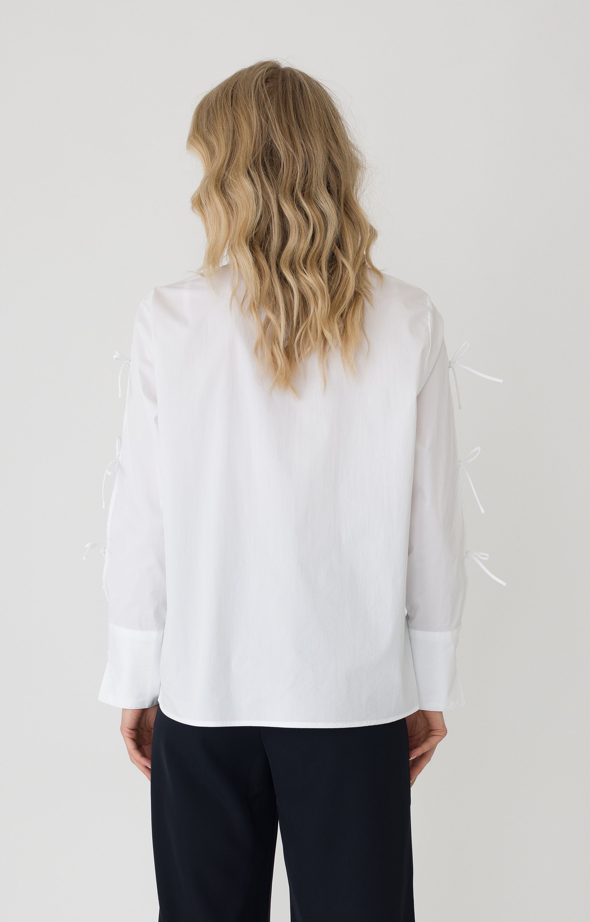 Blouse Poppy