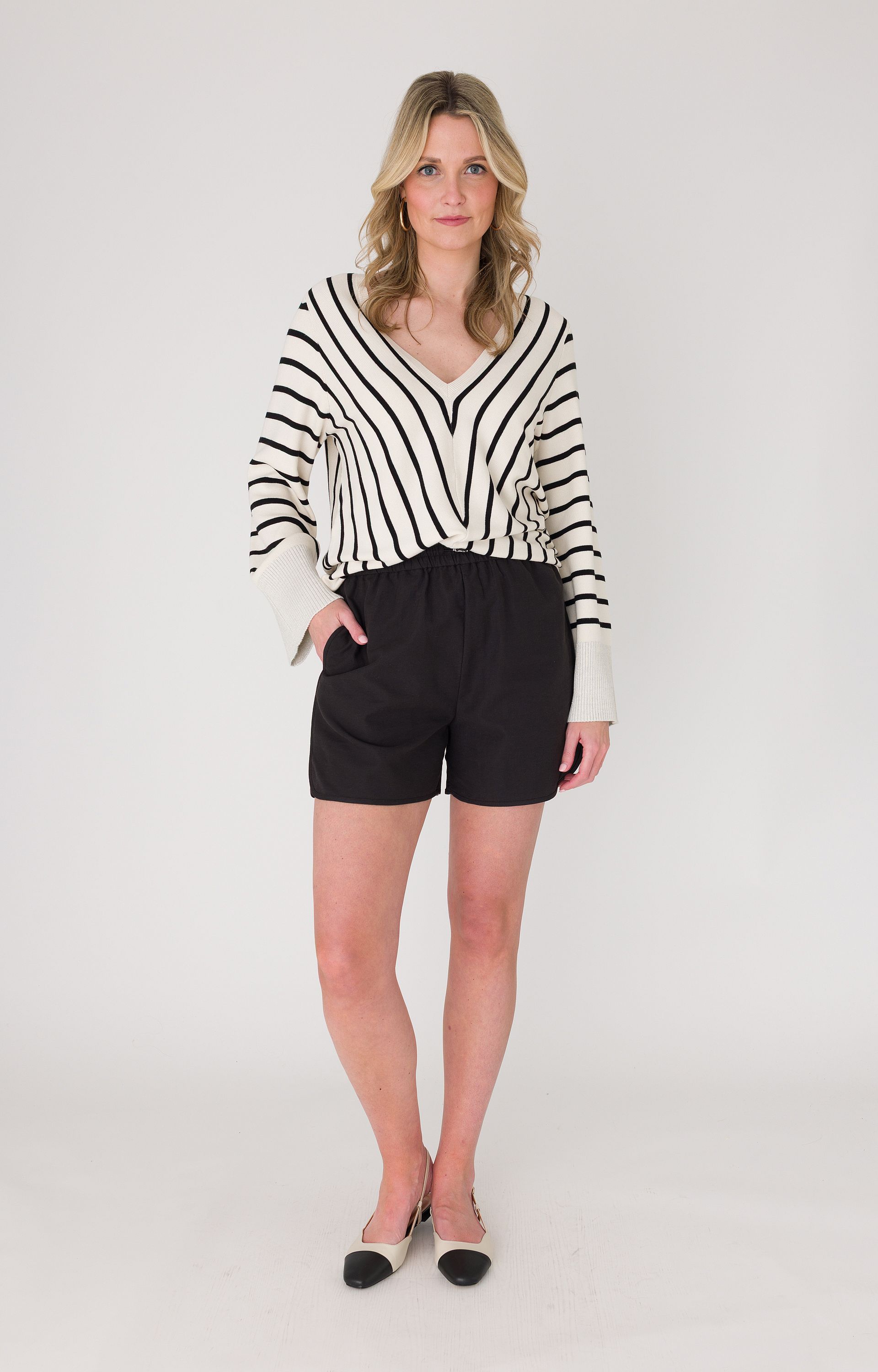 Pullover Zigga