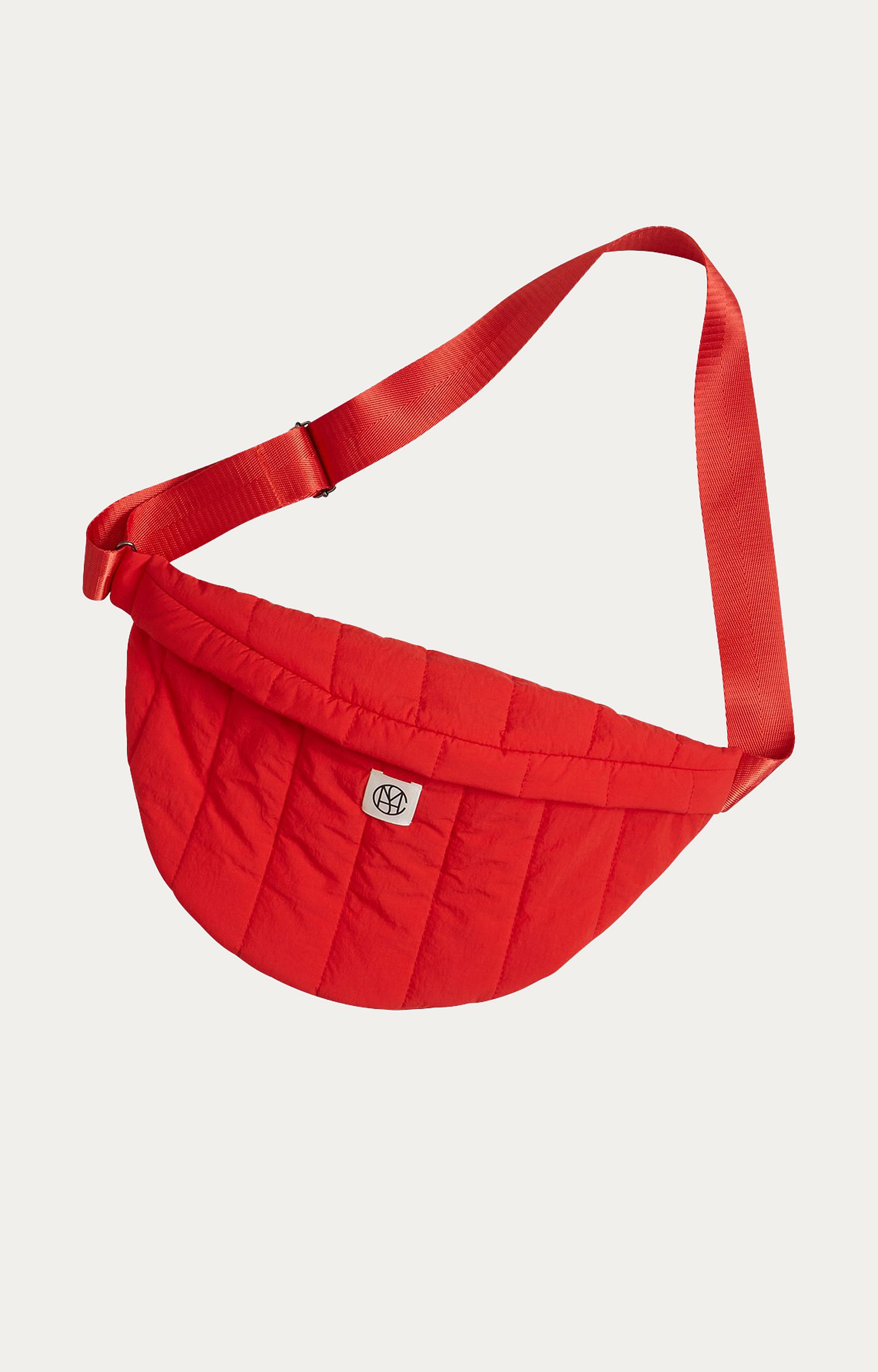 Bumbag Sasja