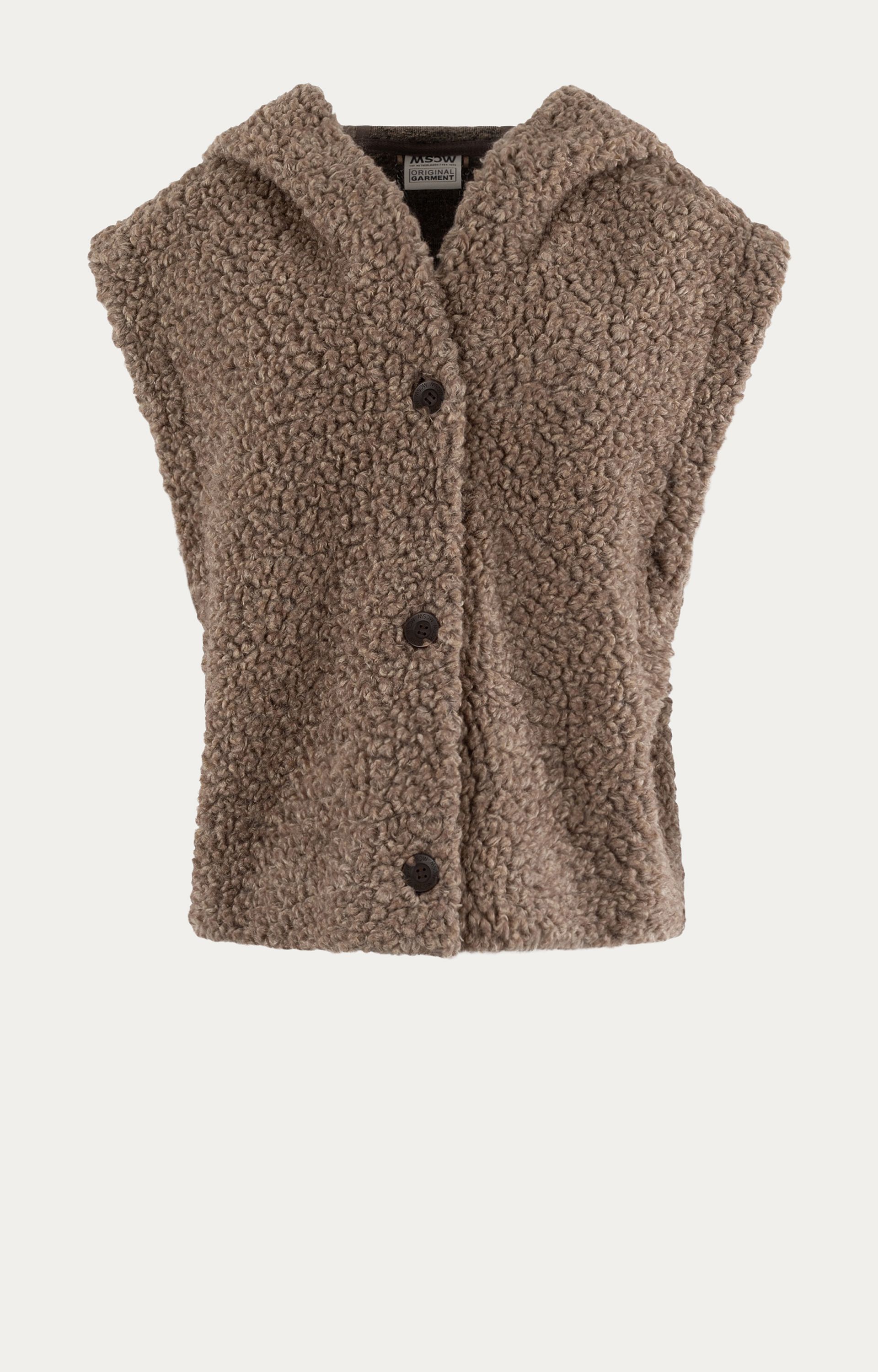 Gilet Fab 