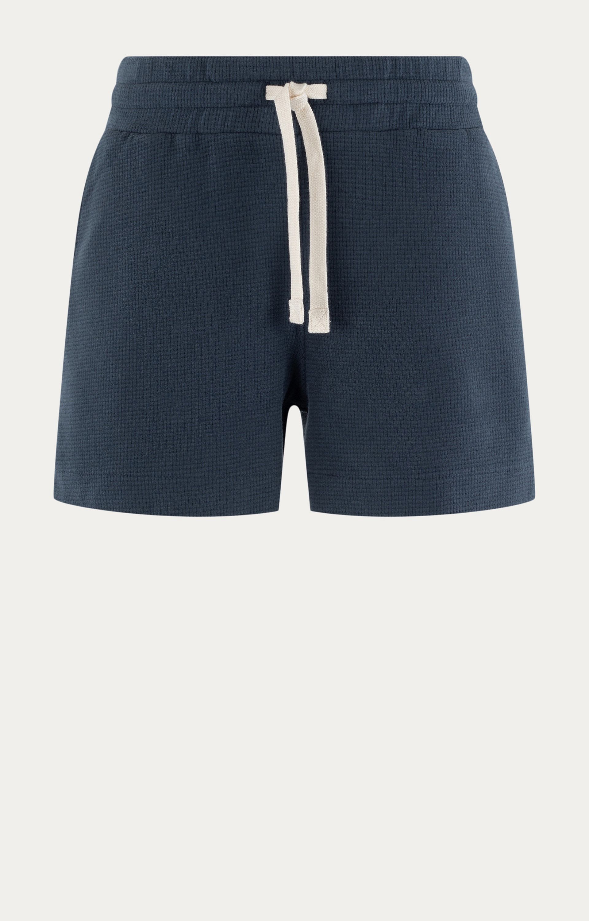 Short mint