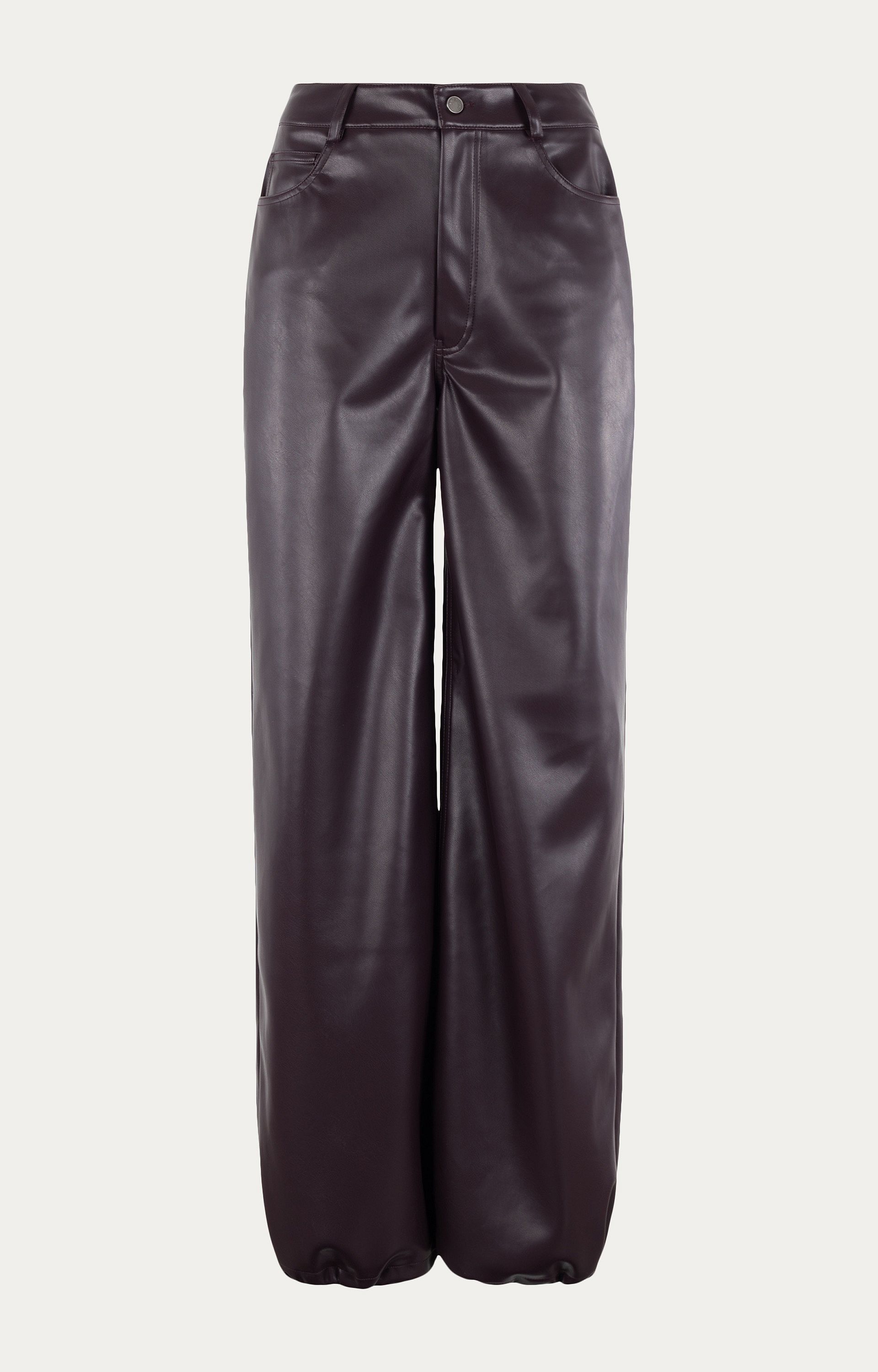 Broek balloon 