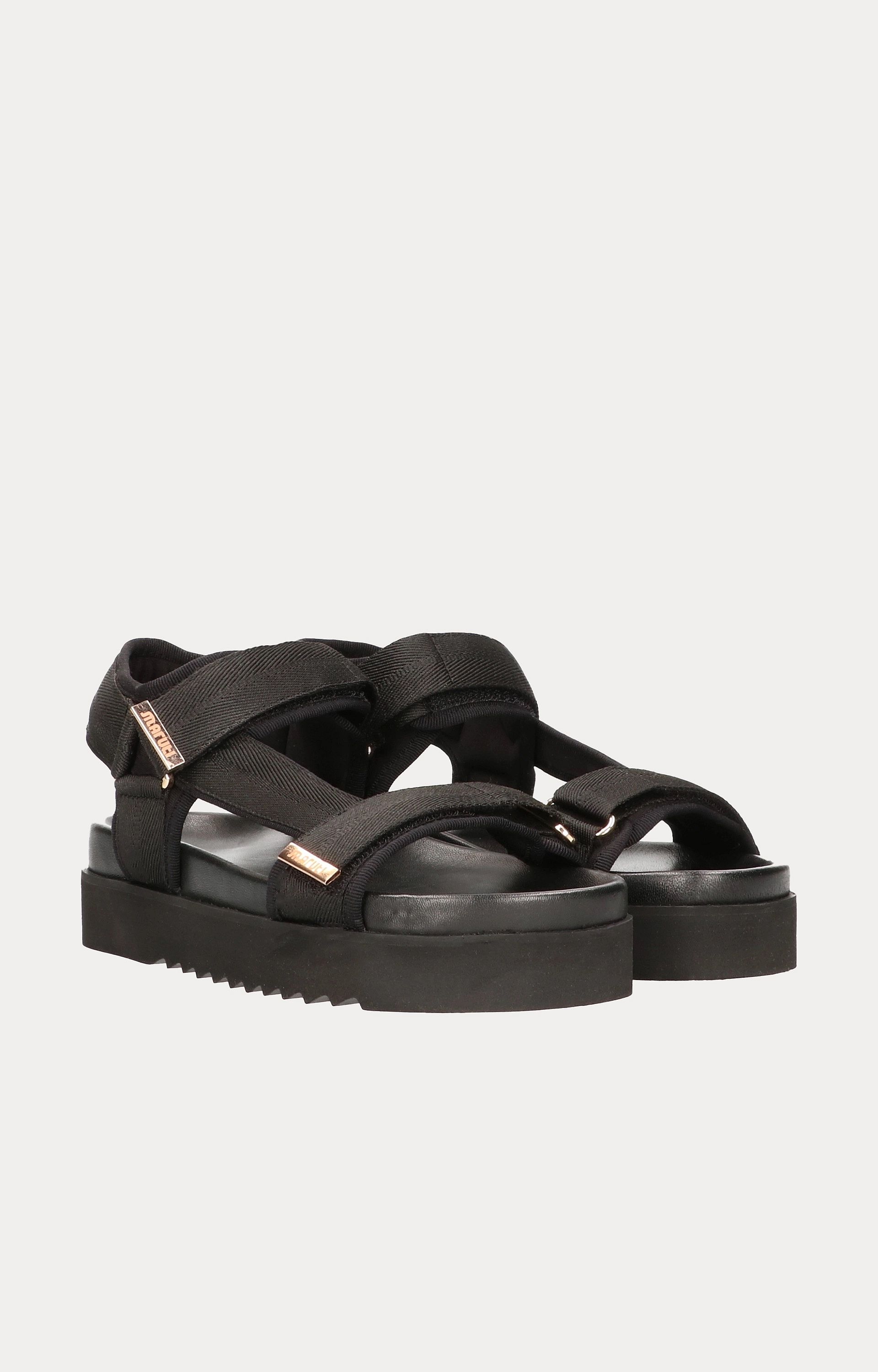 Sandalen Beau