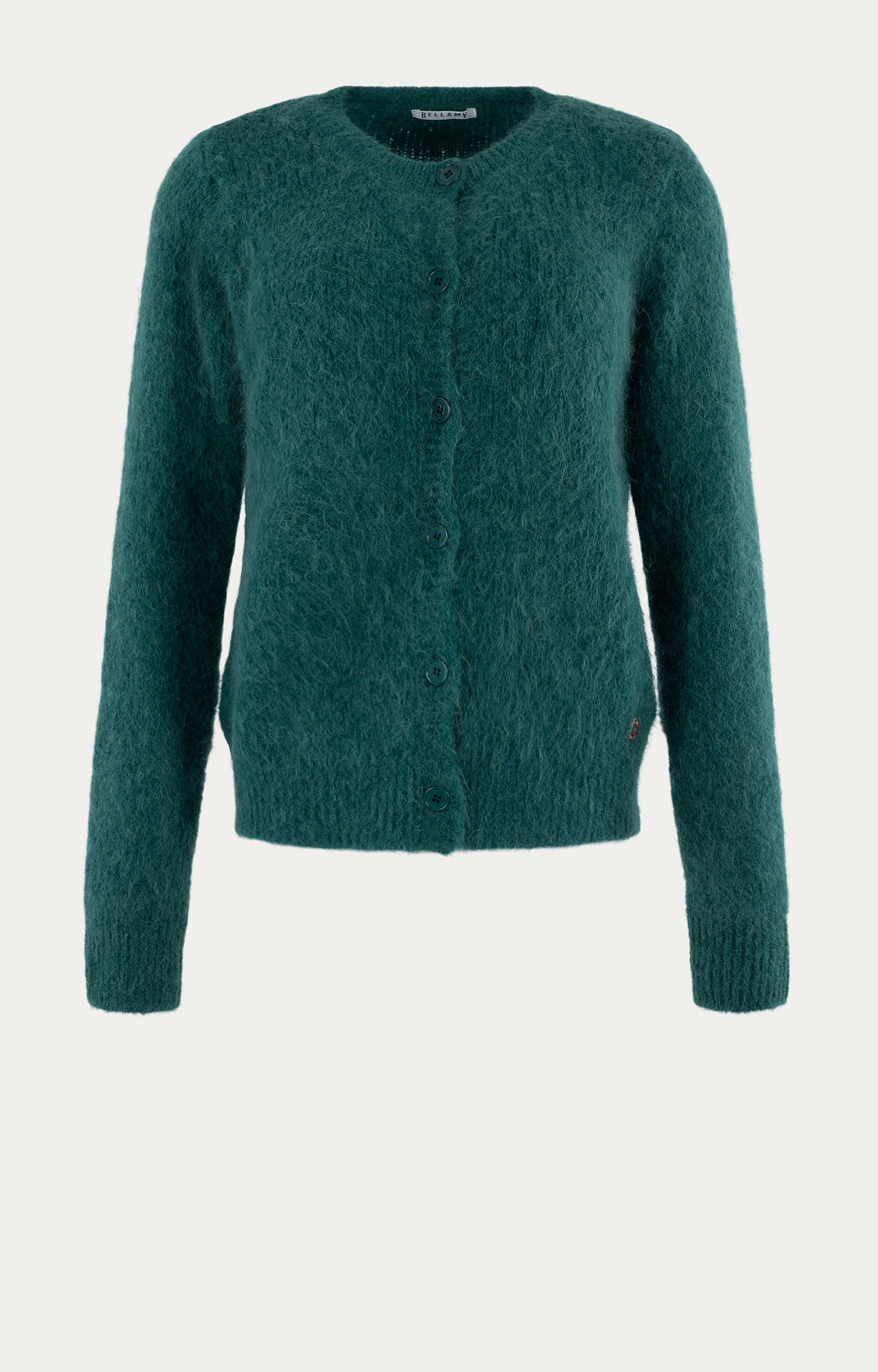 Vest Thori