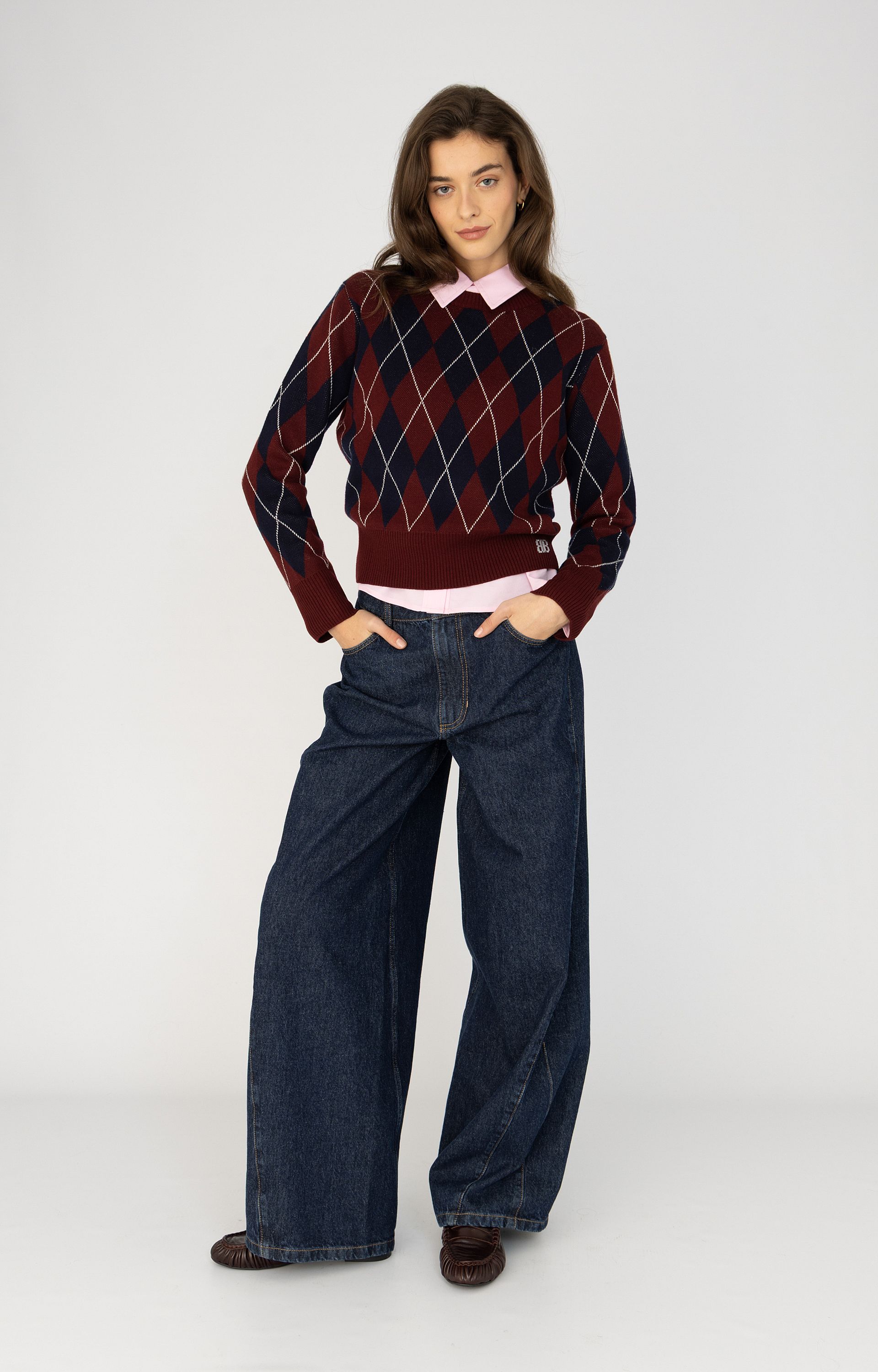 Pullover Maeve 