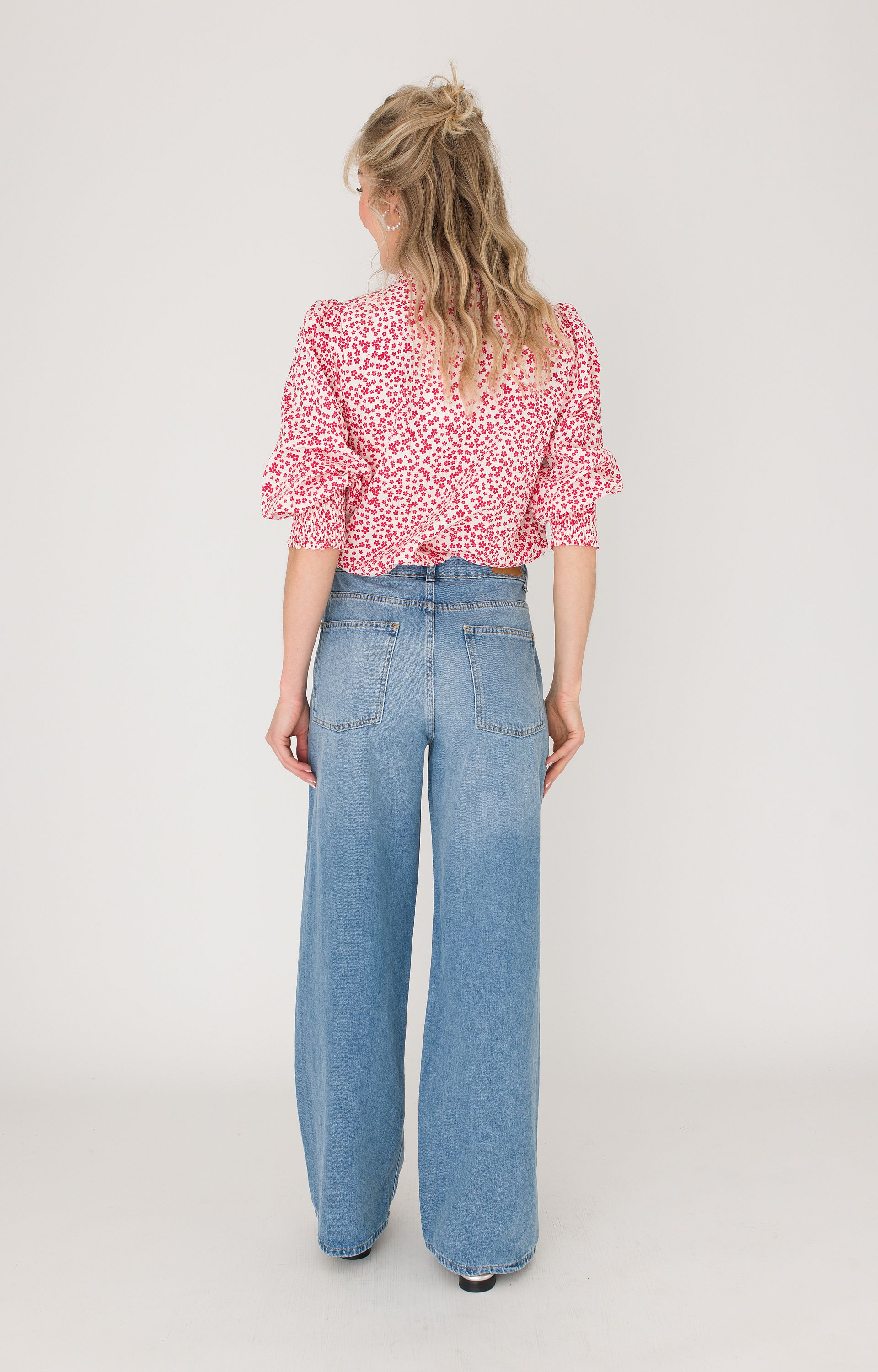 Jeans Brooklyn