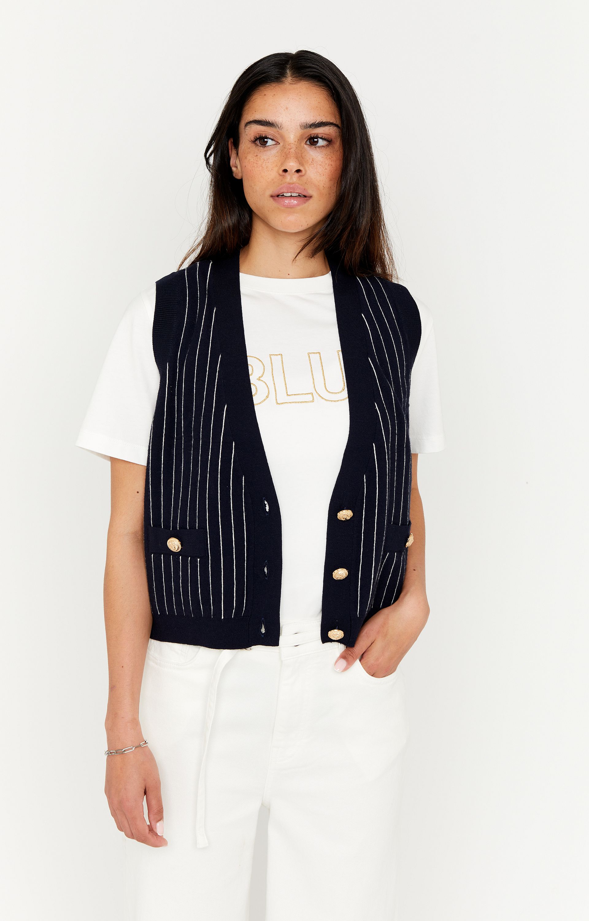 Gilet Eleo