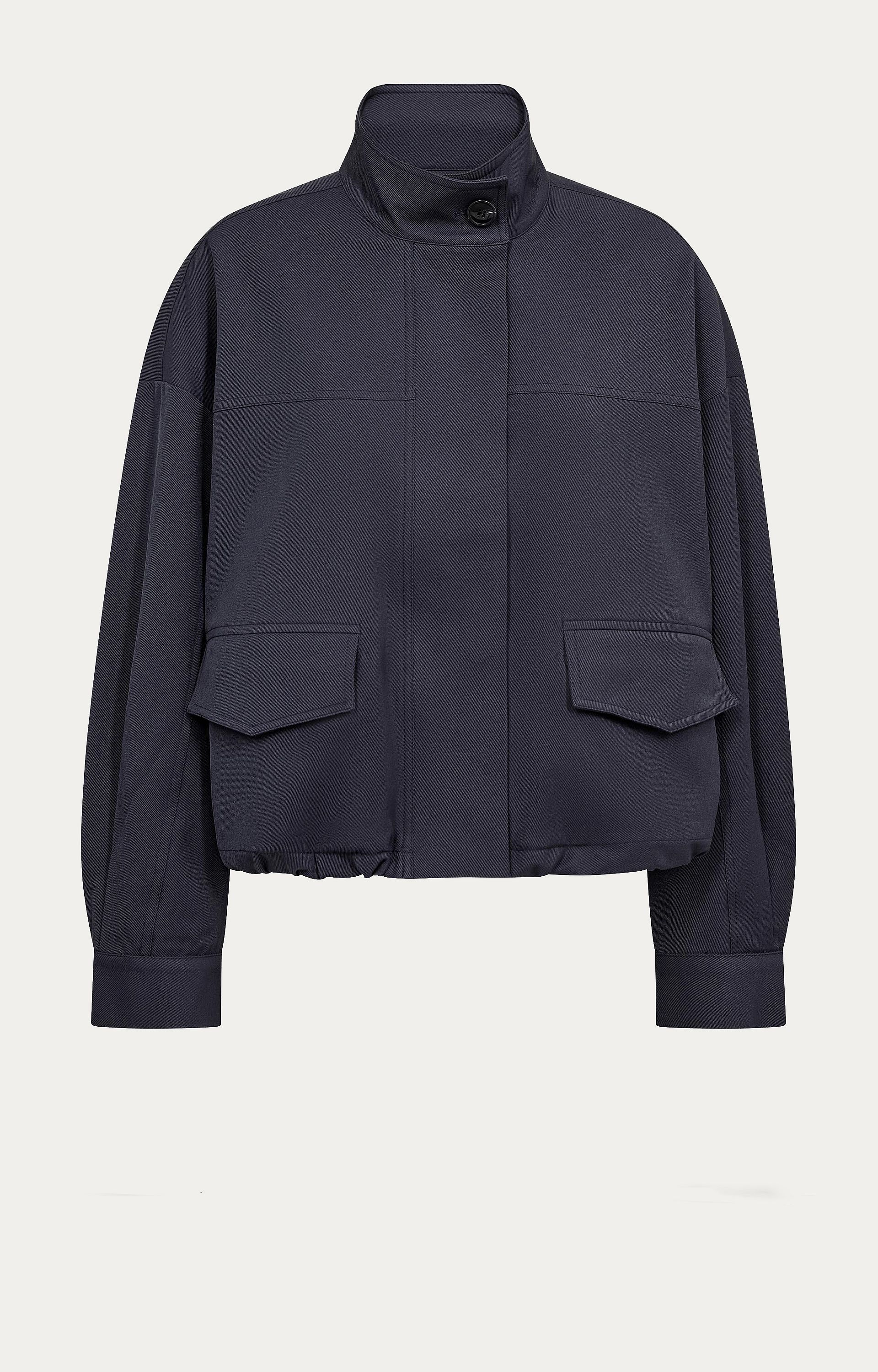 Jacket Demi 