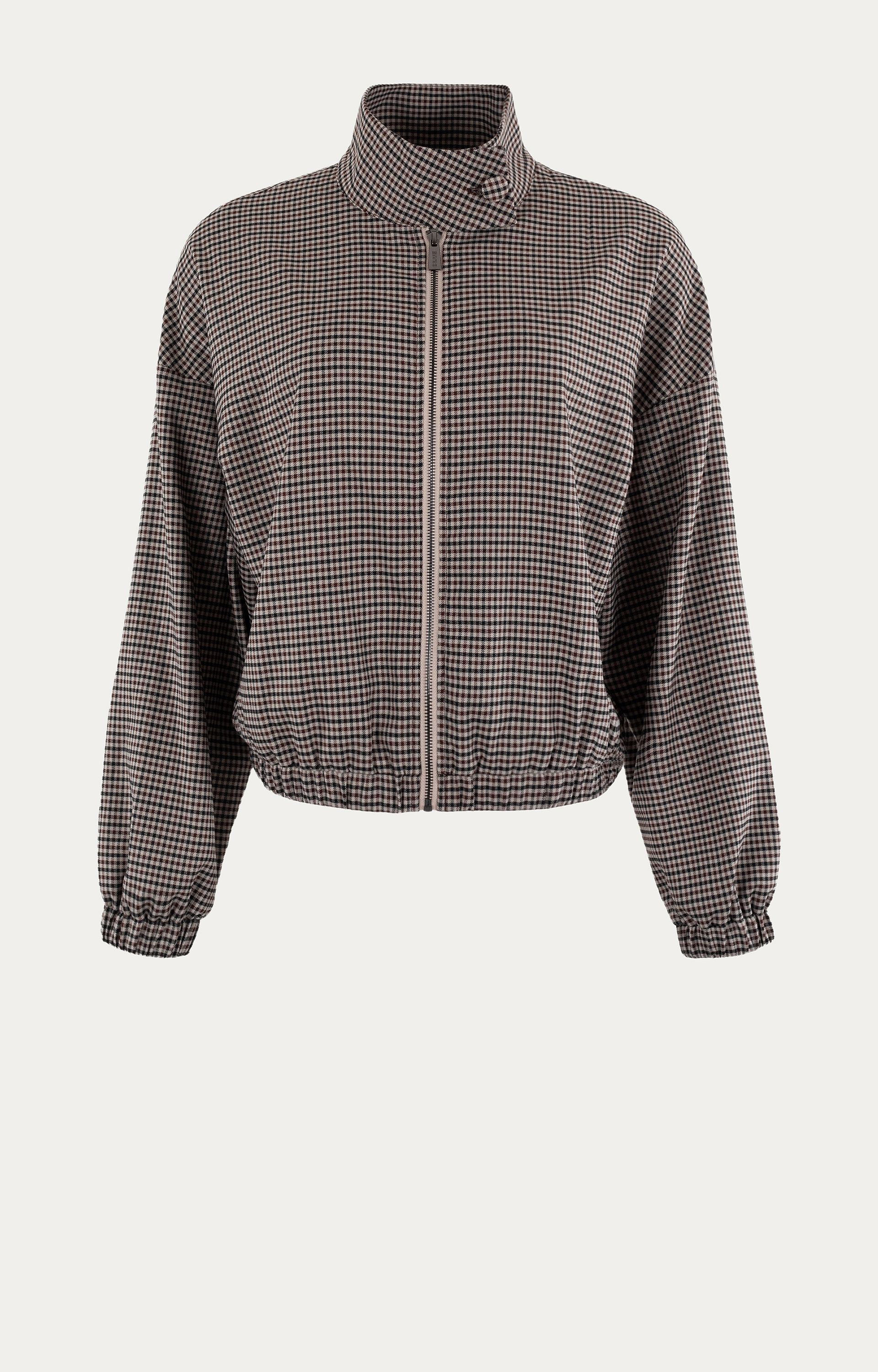 Jacket Melo