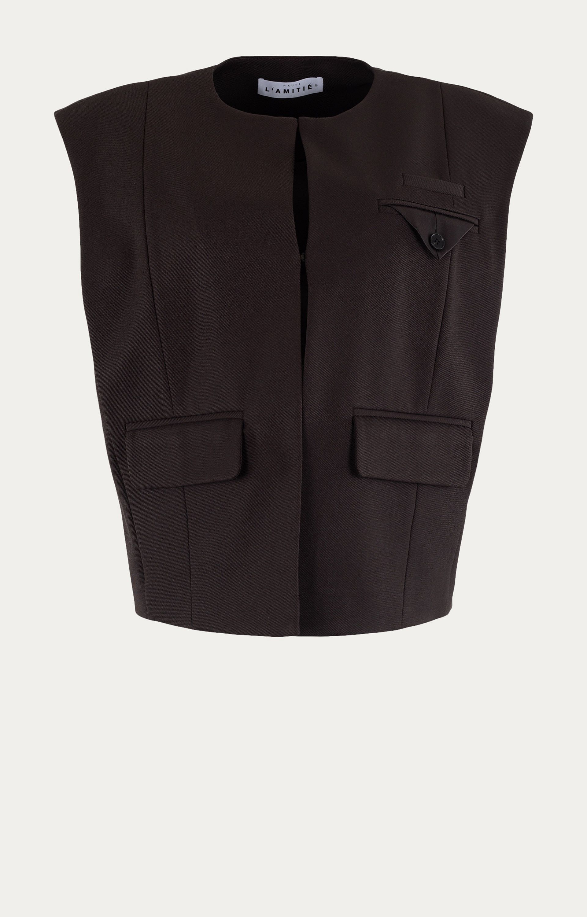 Gilet Premiere Box