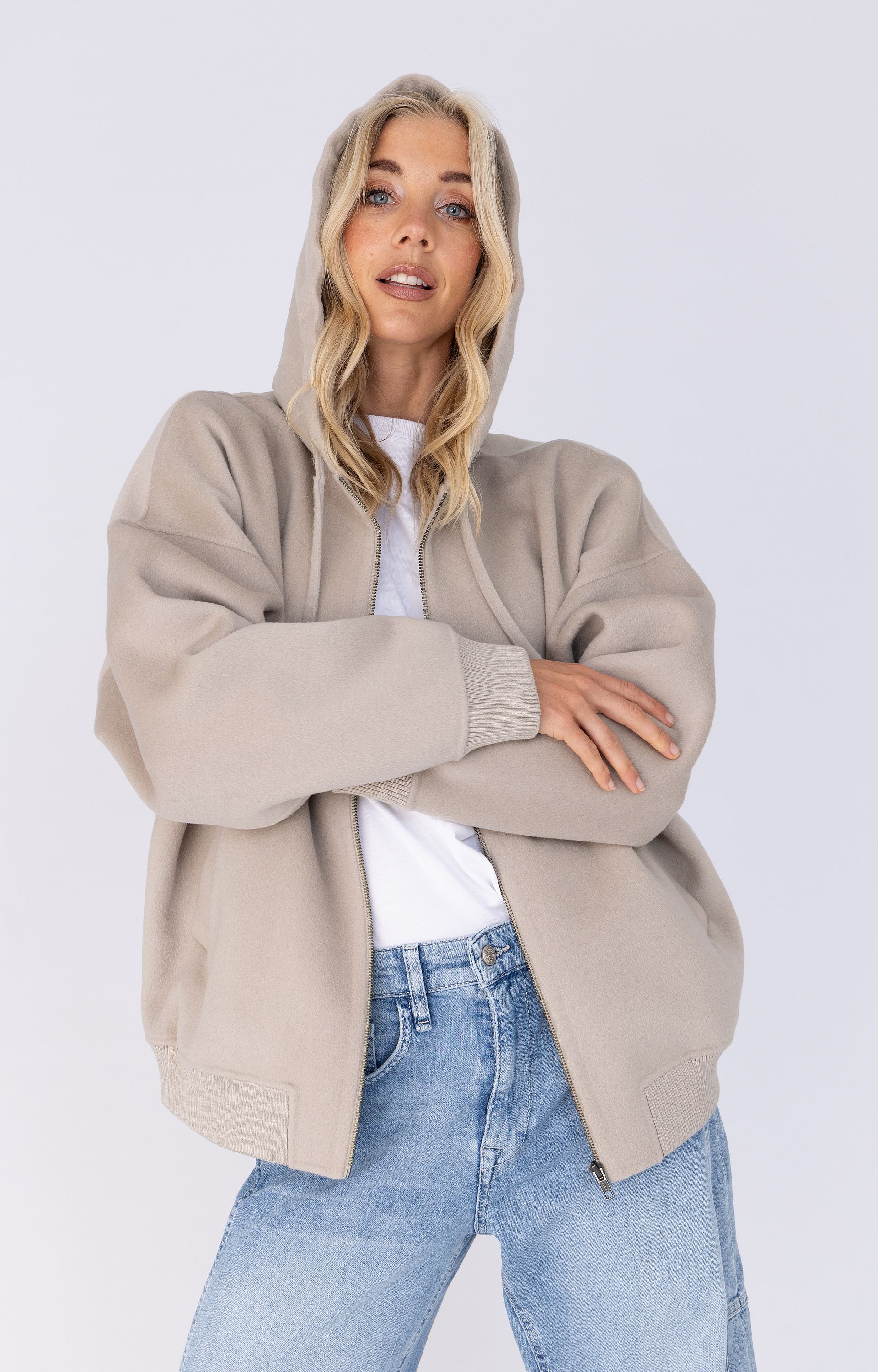 Vest Dunstone