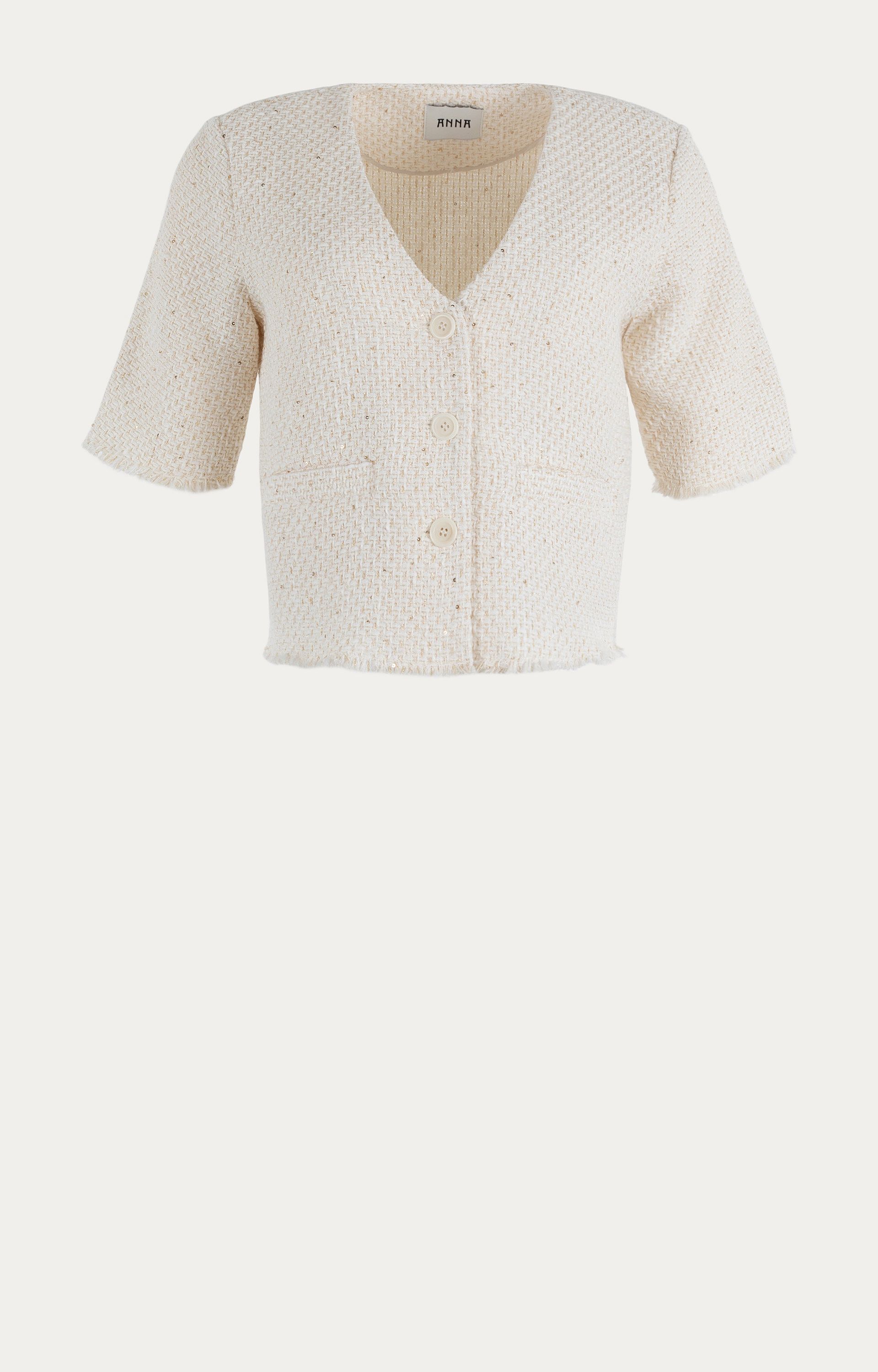 Blazer Boulclé
