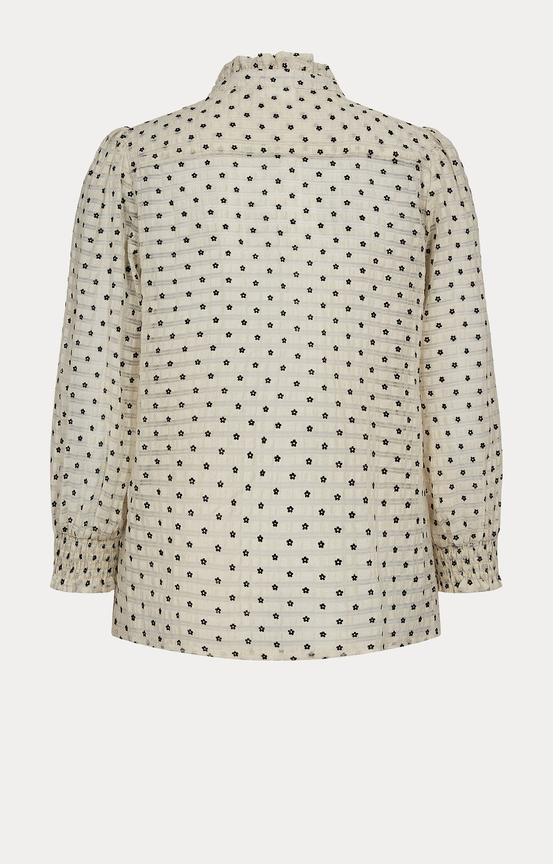 Blouse Jannet