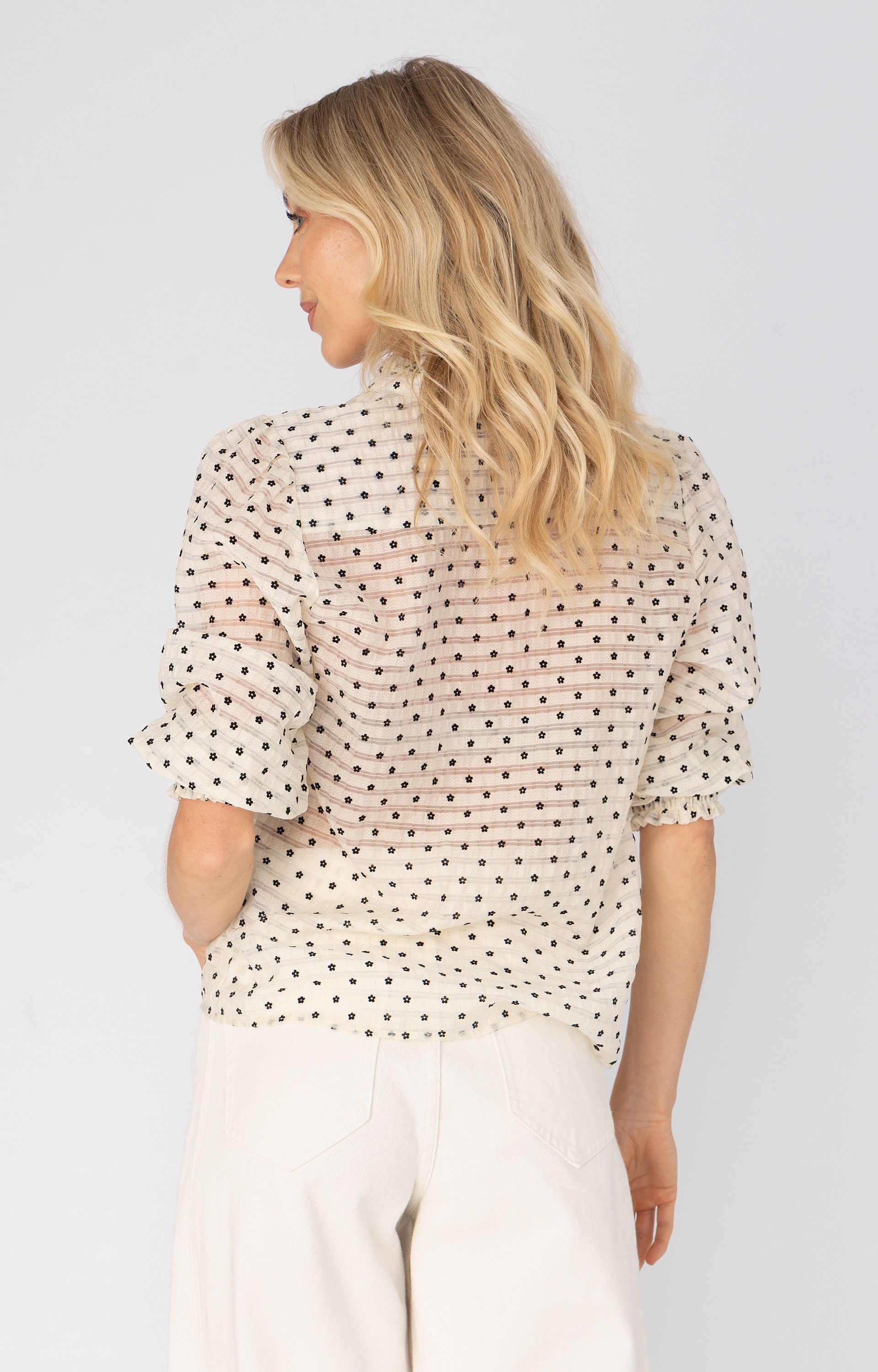 Blouse Jannet