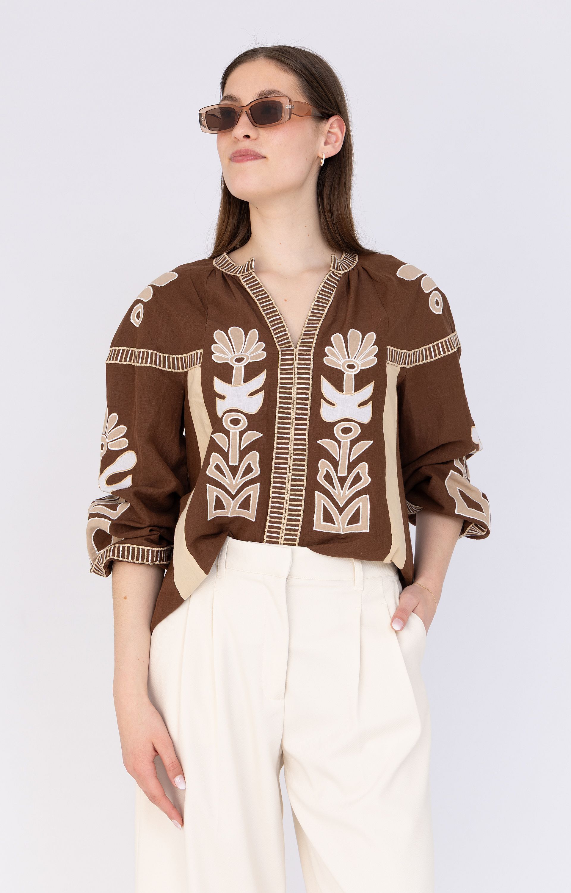 Blouse Anouck
