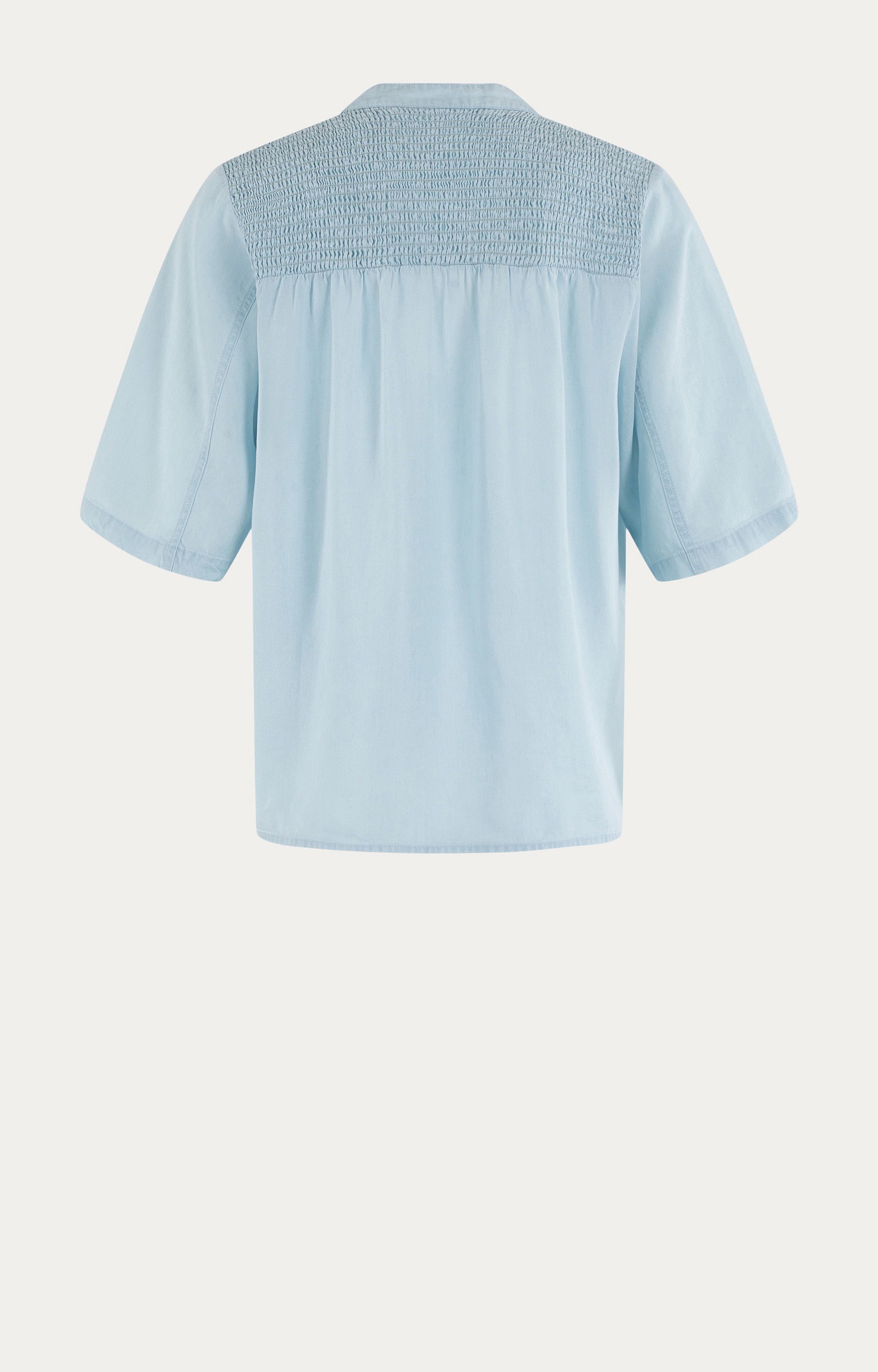 Blouse Willy