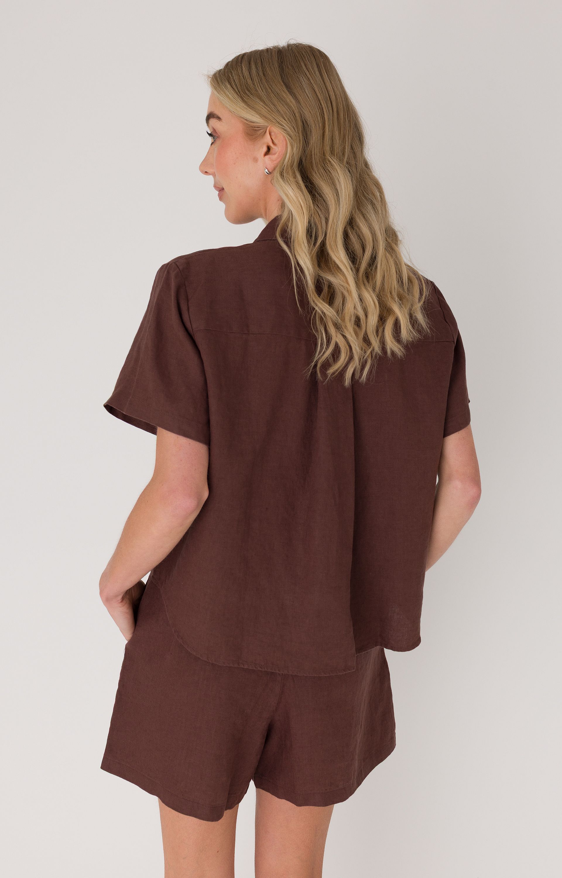 Blouse Mina