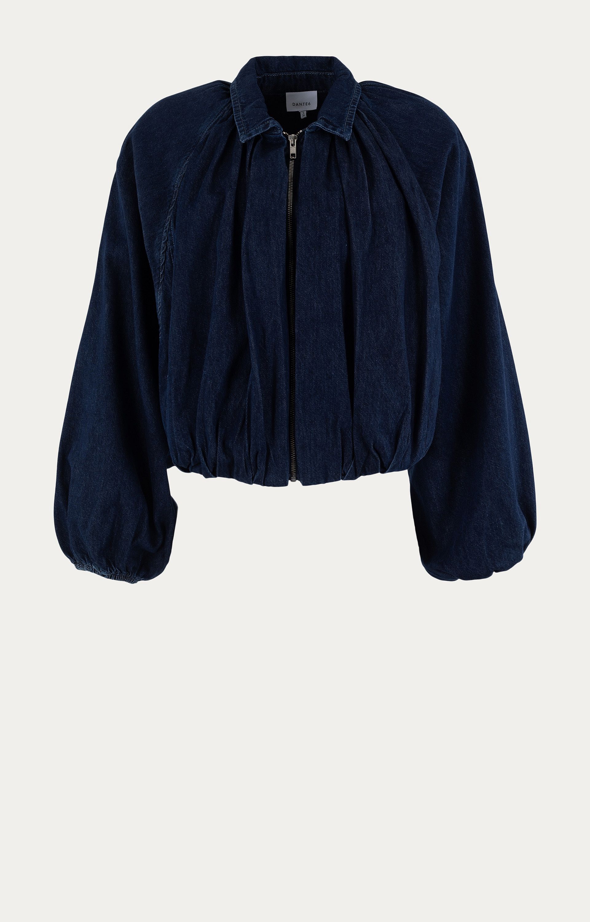 Denim jacket Cassi