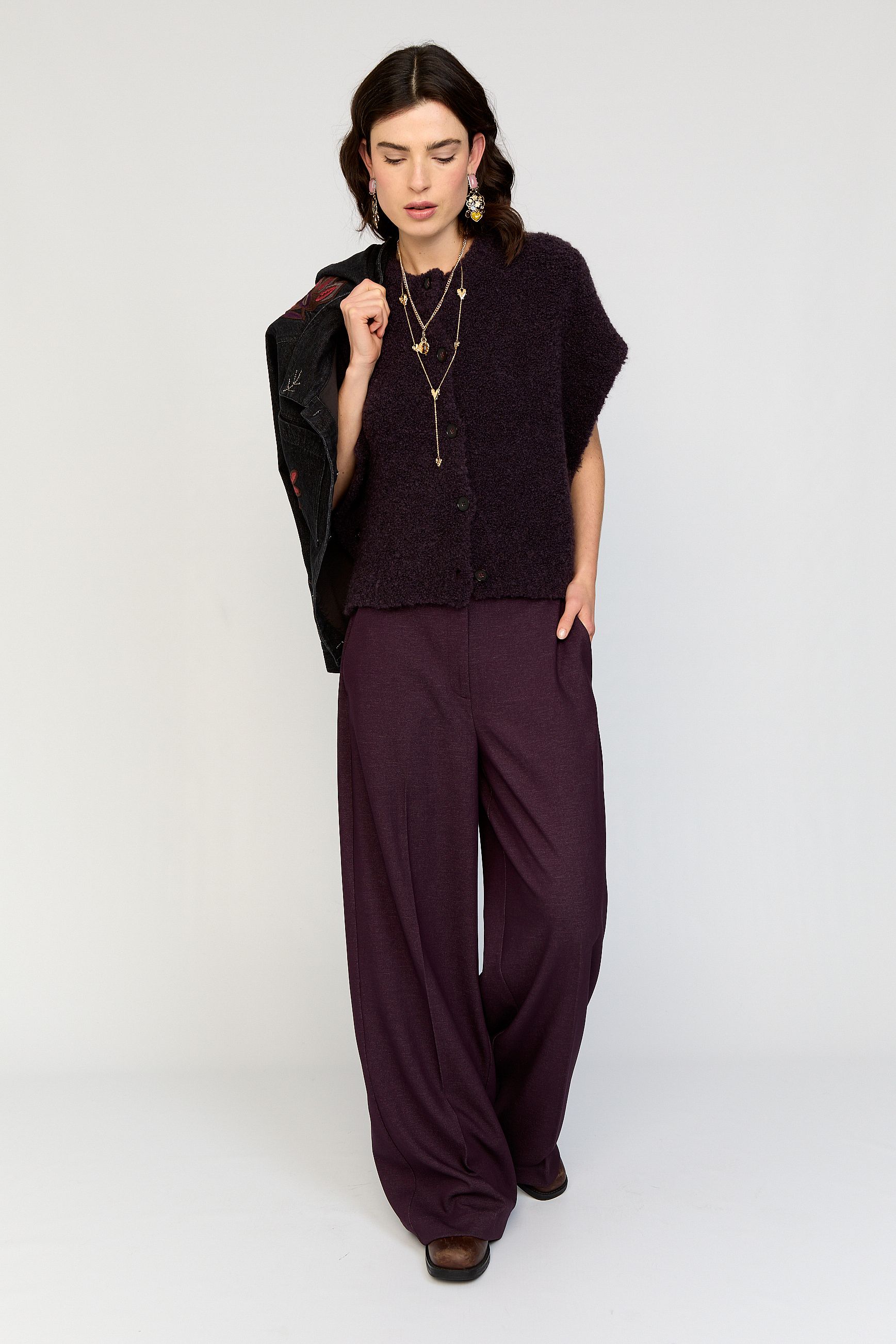 Bellamy AW26 - 12