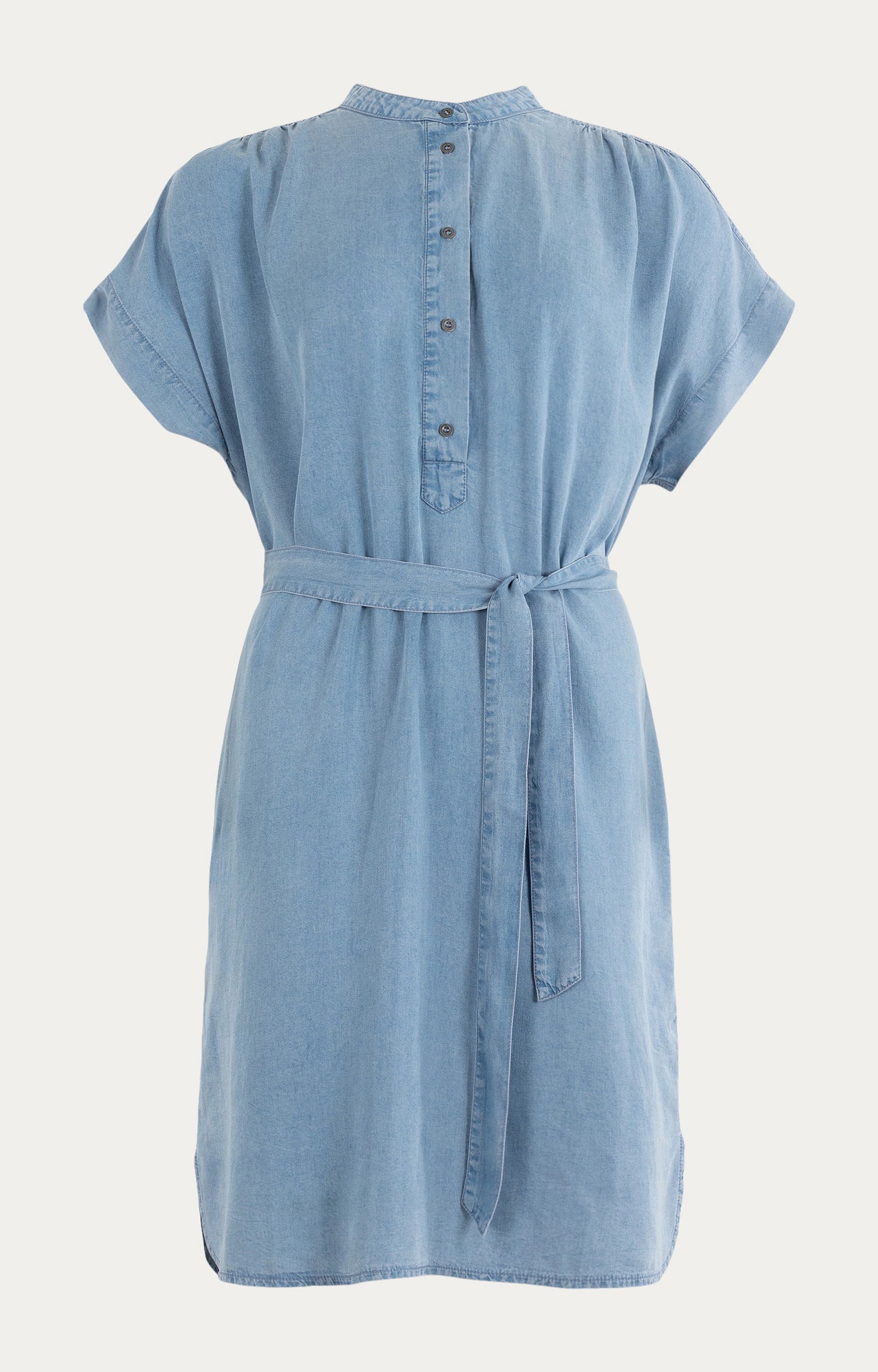 Jurk Ginadress