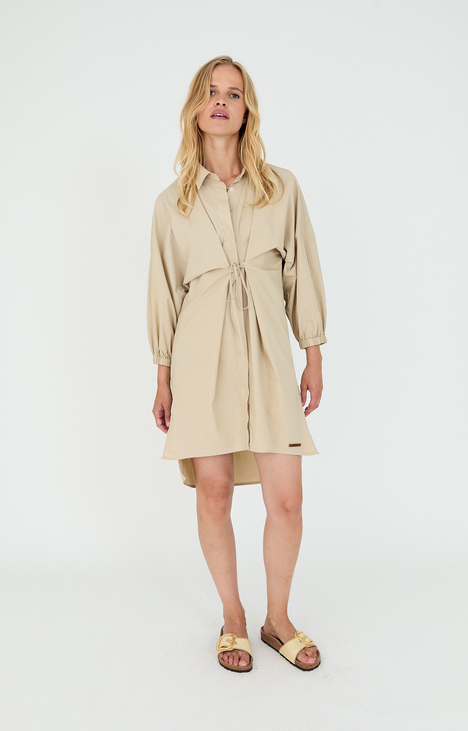 Jurk Havana