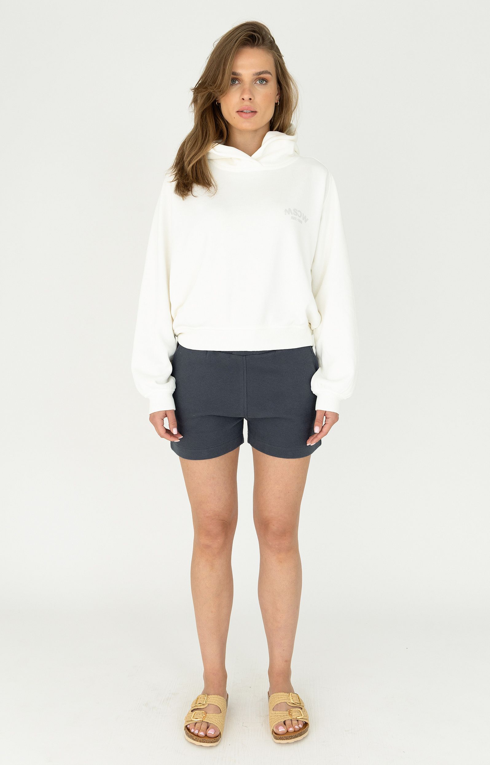 Pullover salz