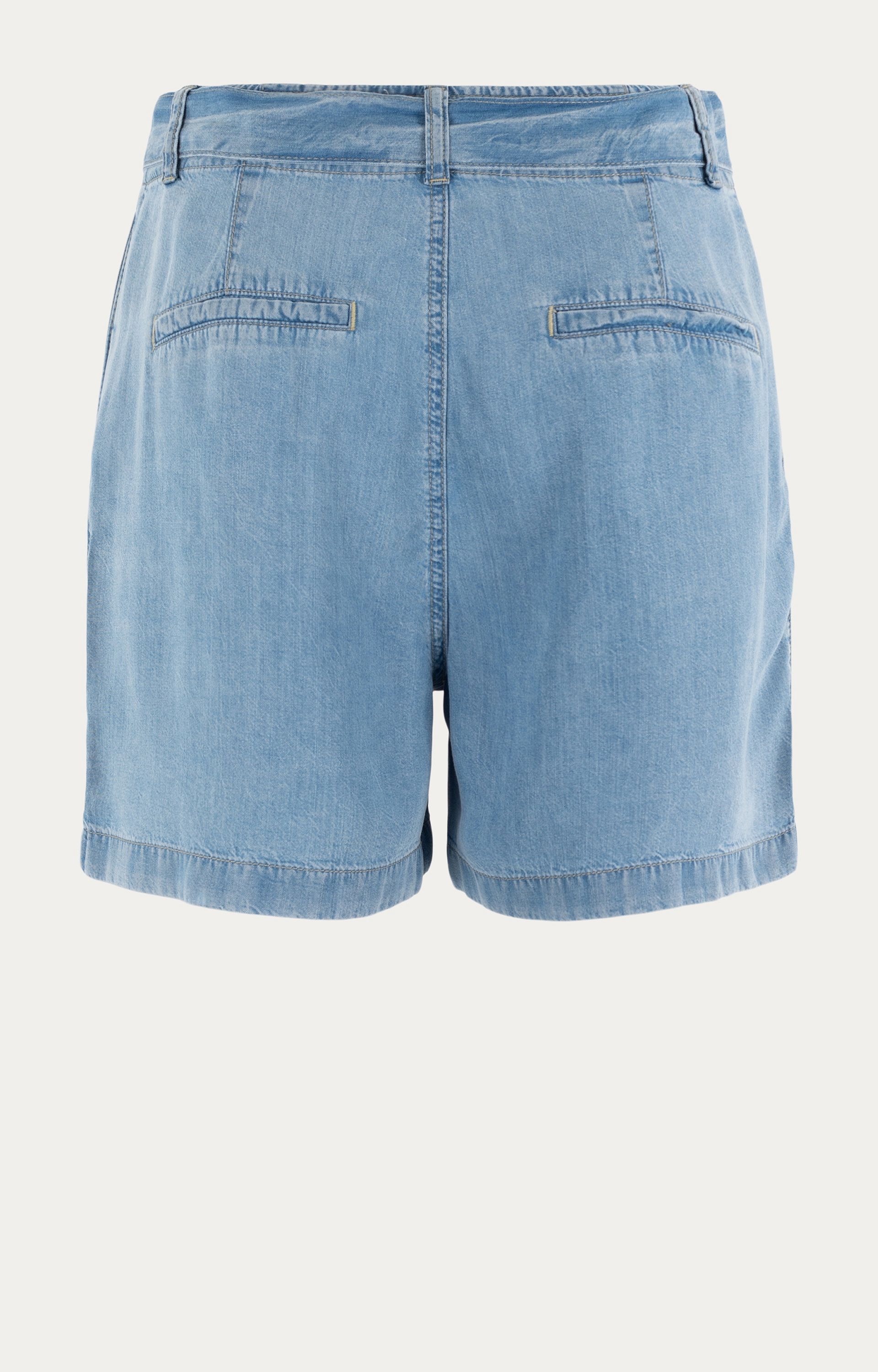 Short Nesso 