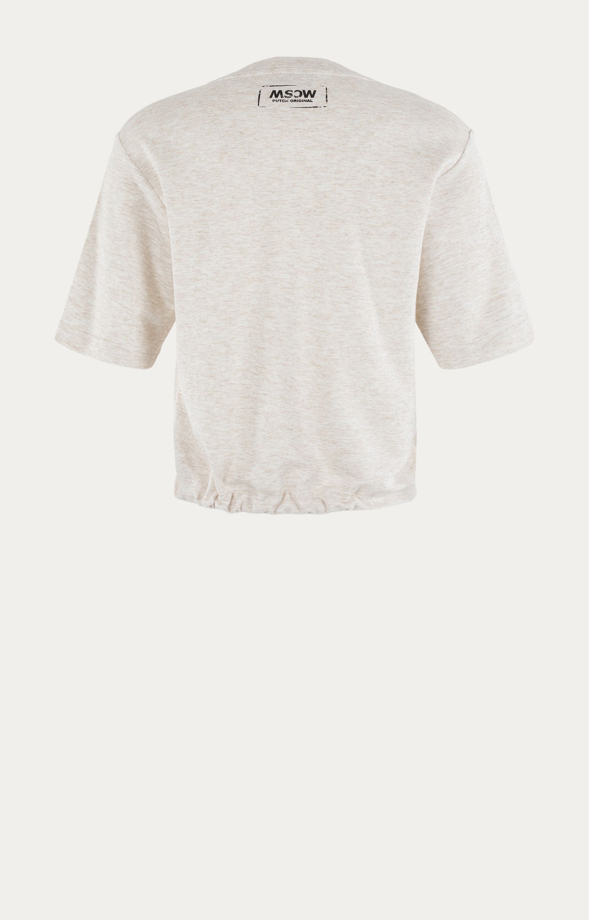 T-Shirt-Kultur