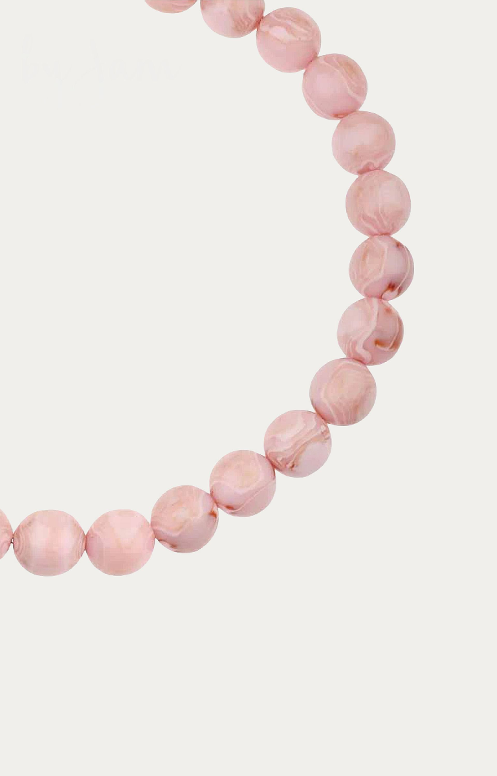 Ketting van kralen