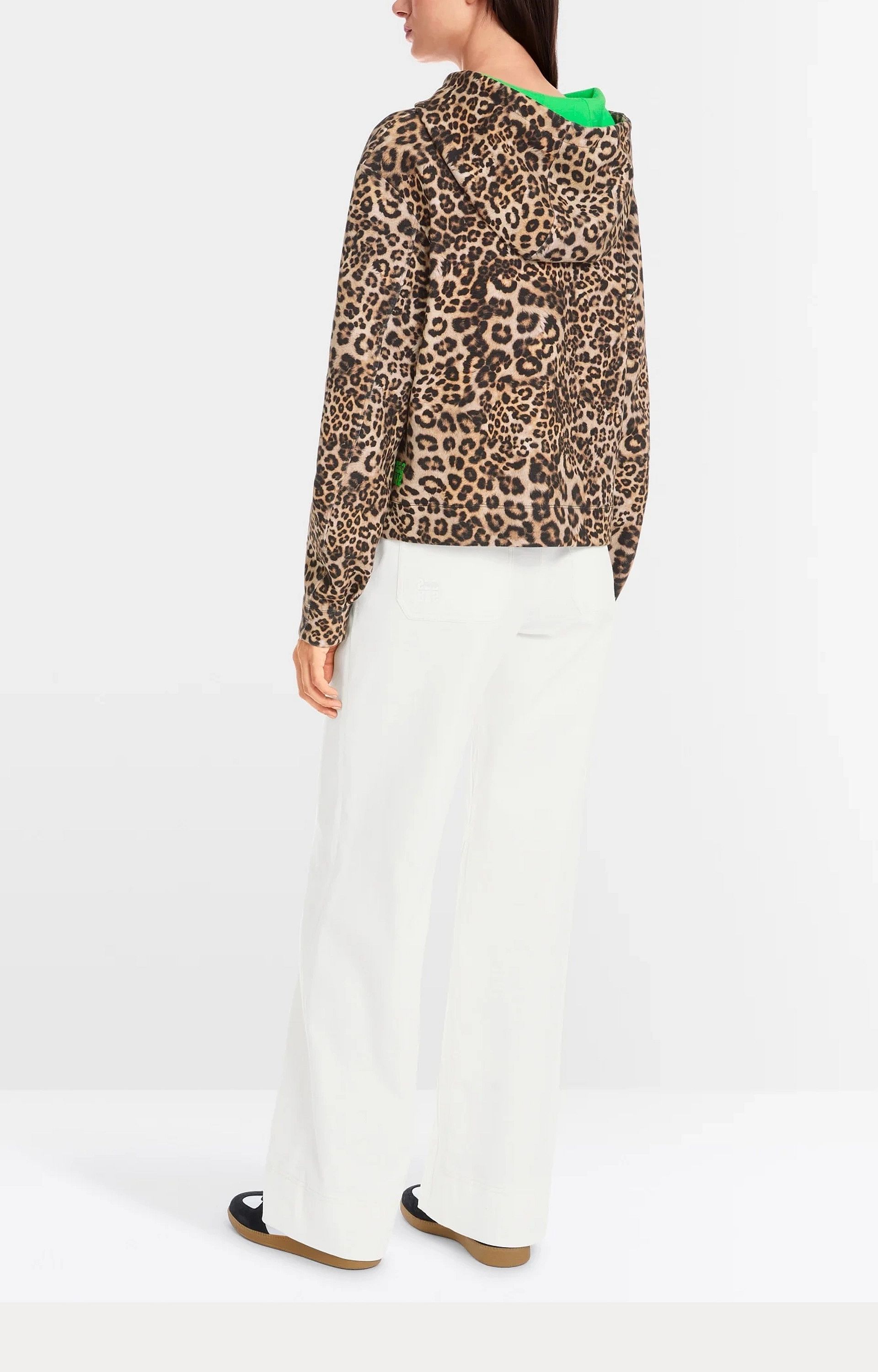 Sweatshirt Print