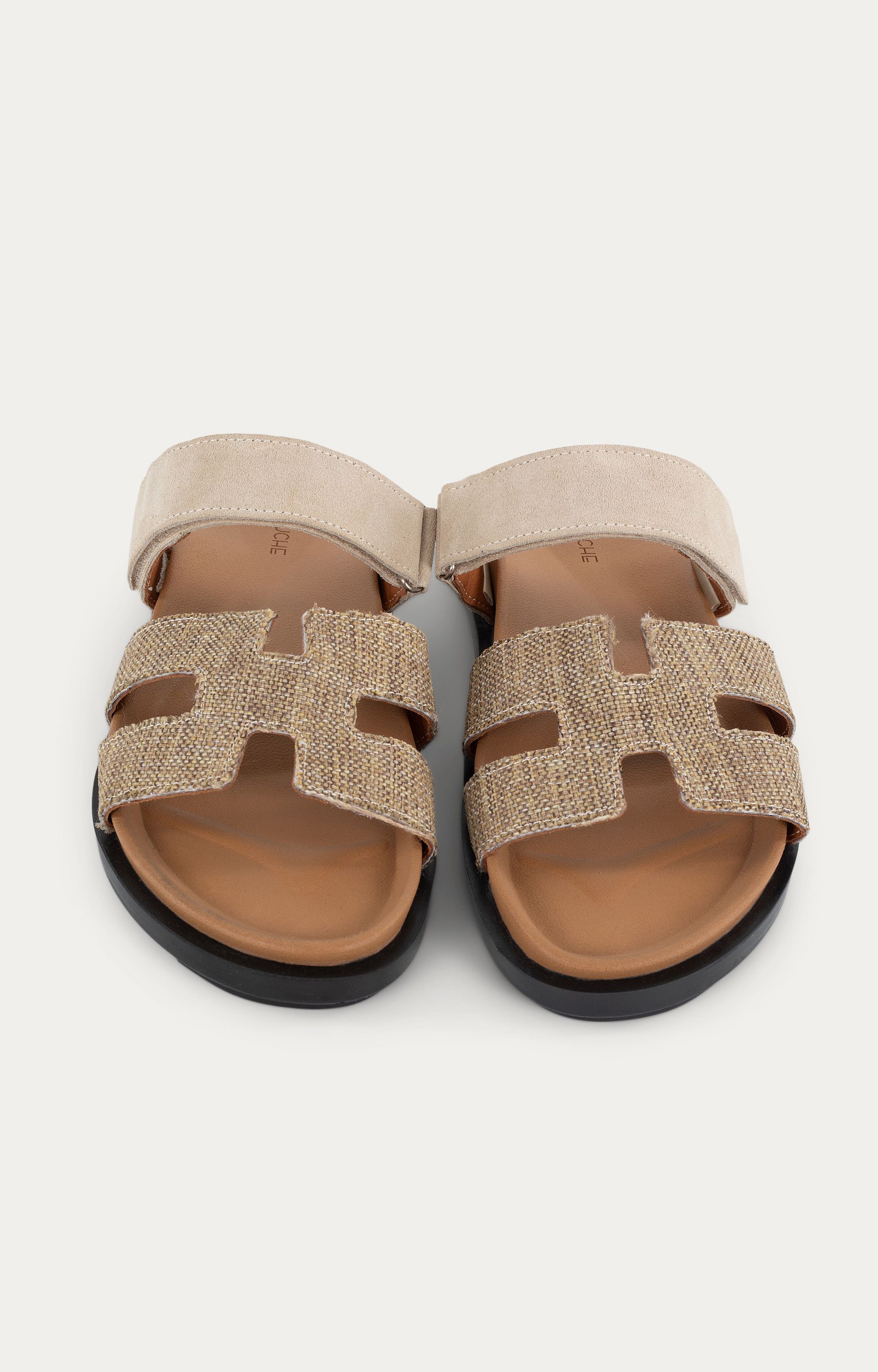 Bidi sandalen
