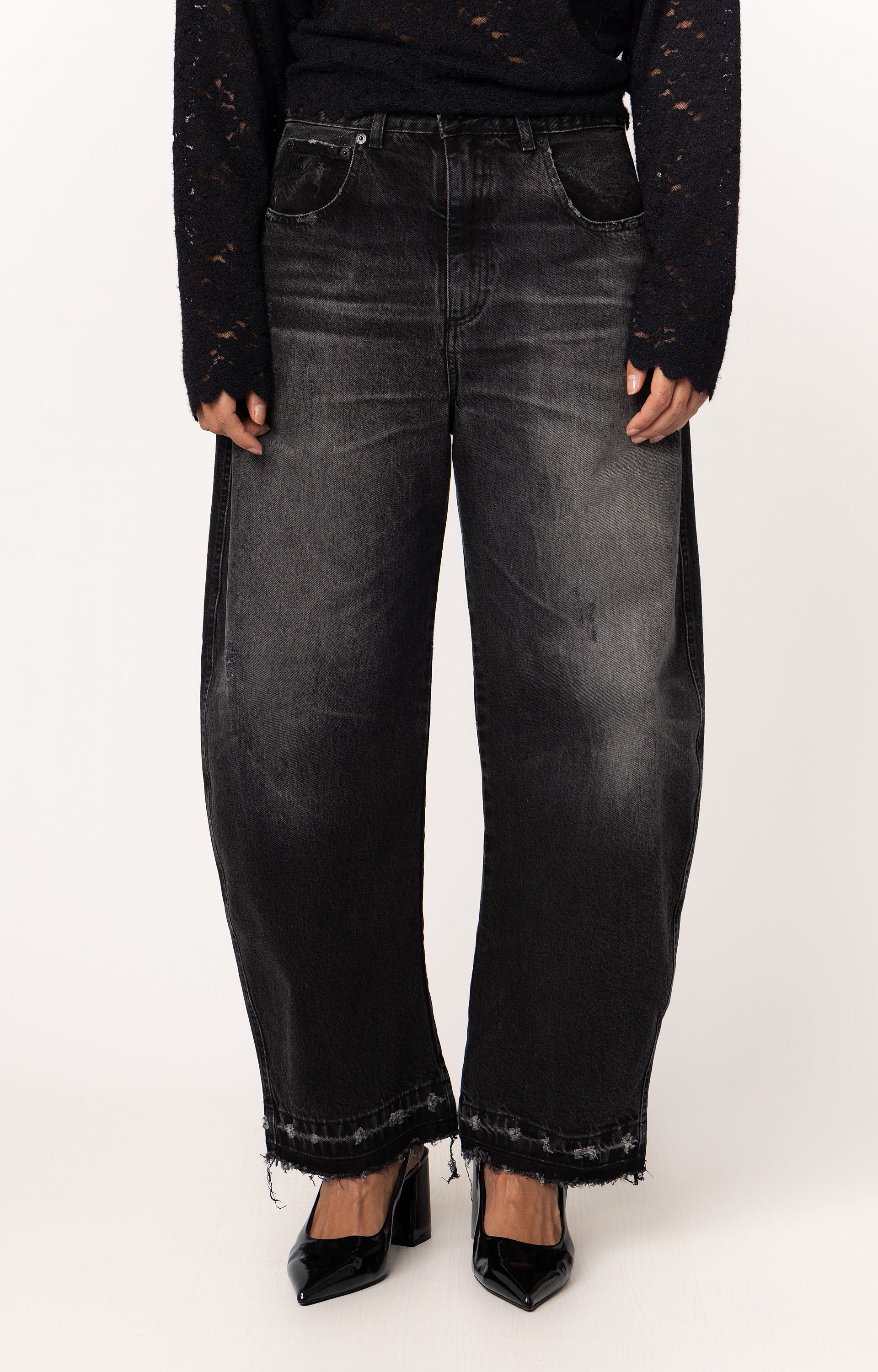 Jeans Dali