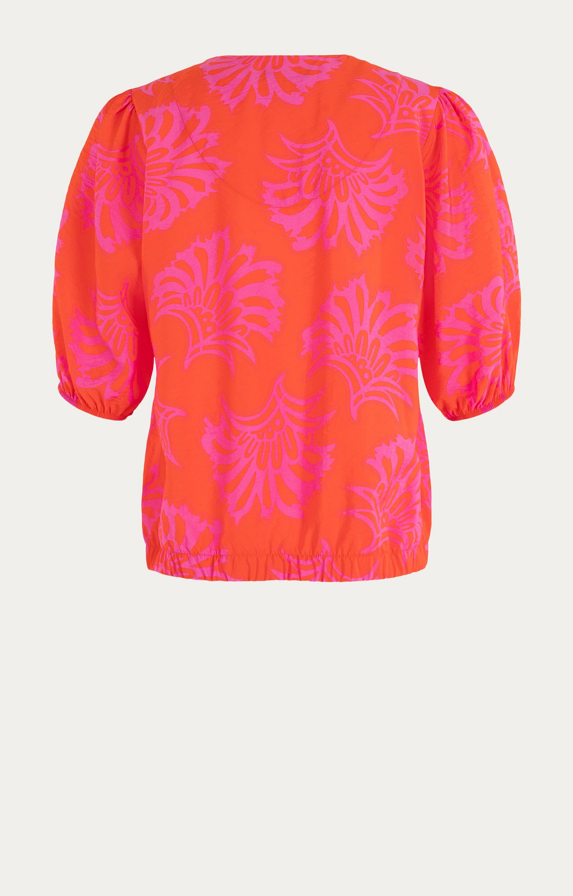 Blouse Bloom