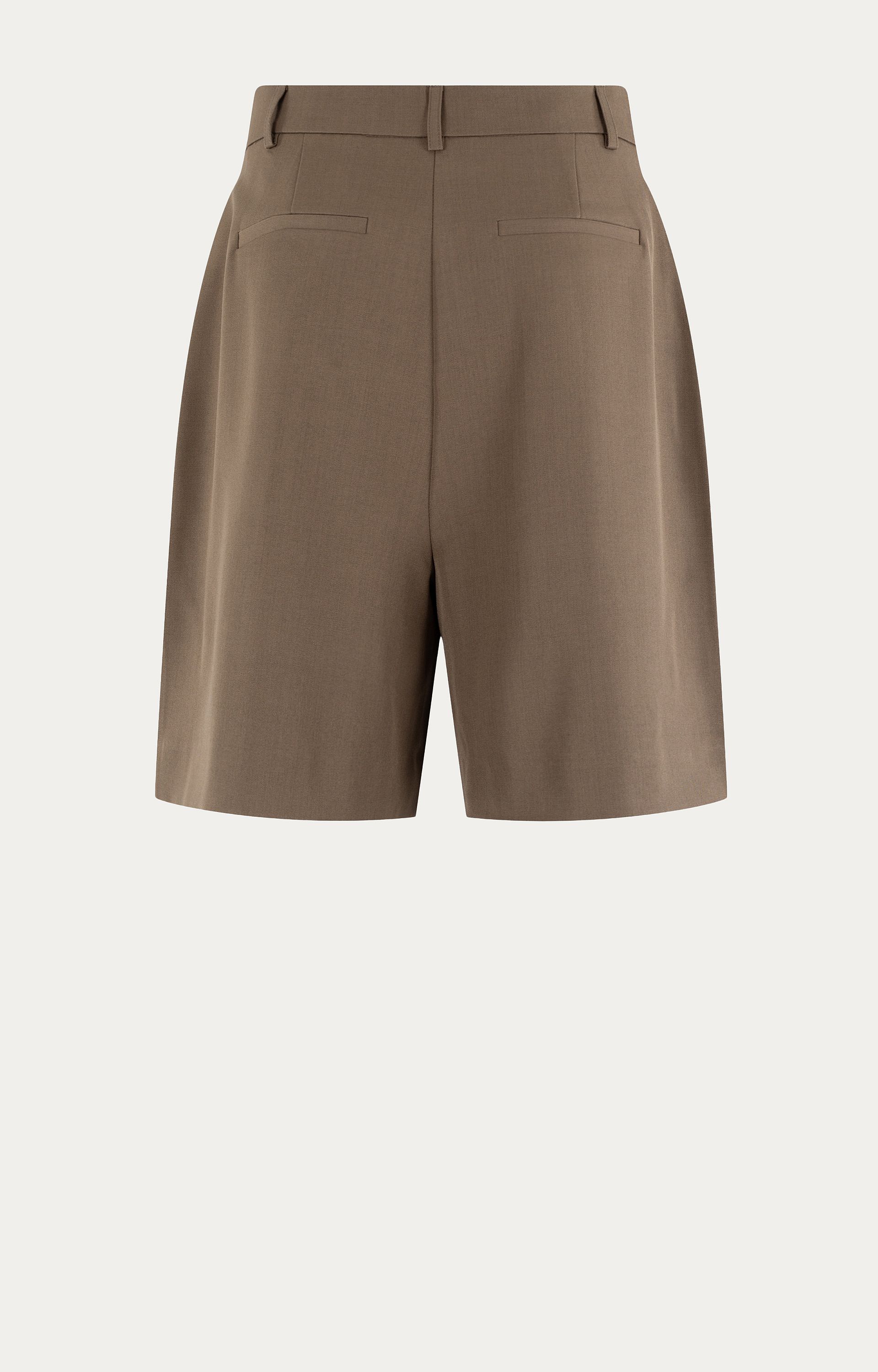 Bermudashort Oversized 