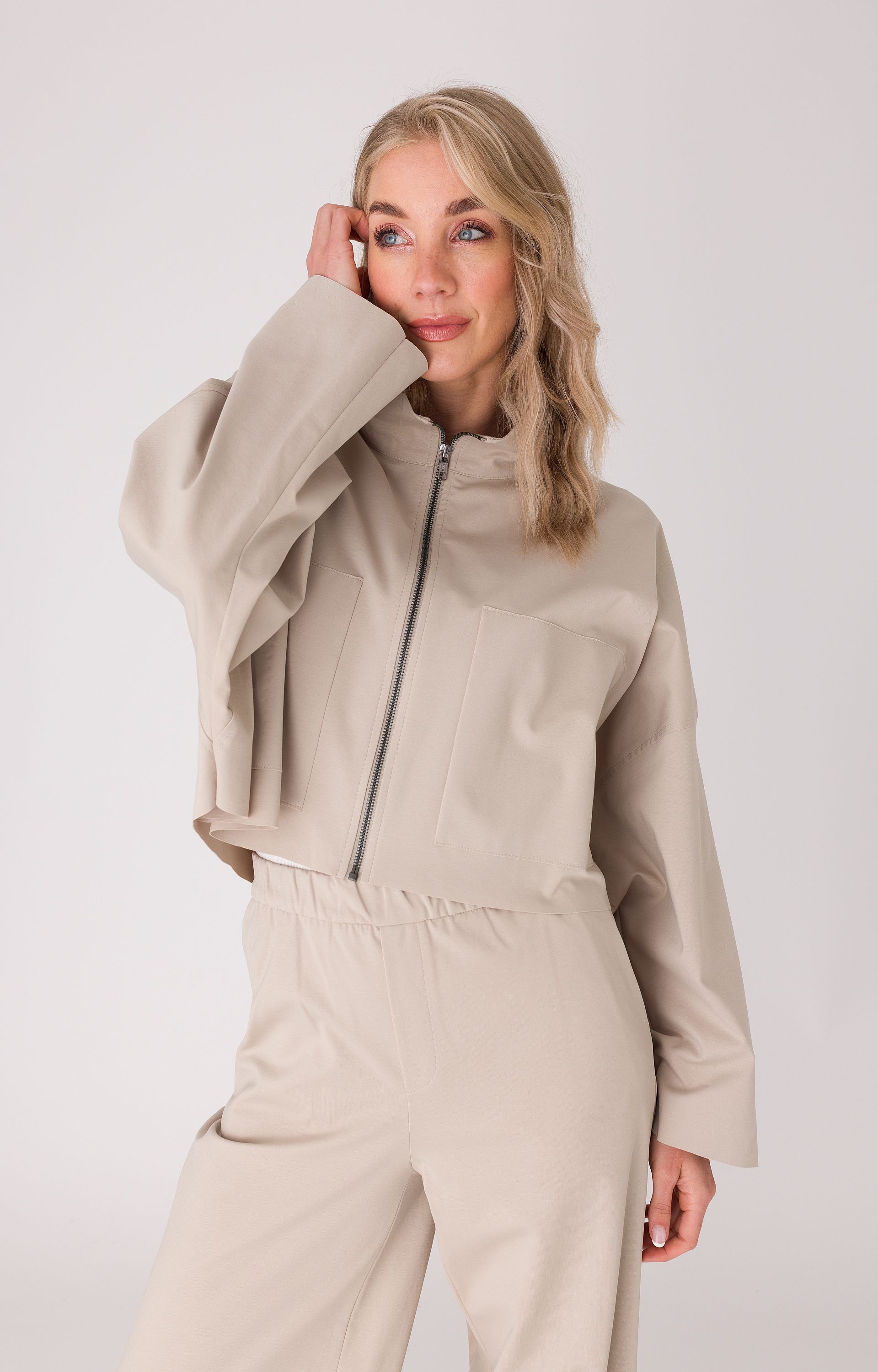 Jacket Esltow